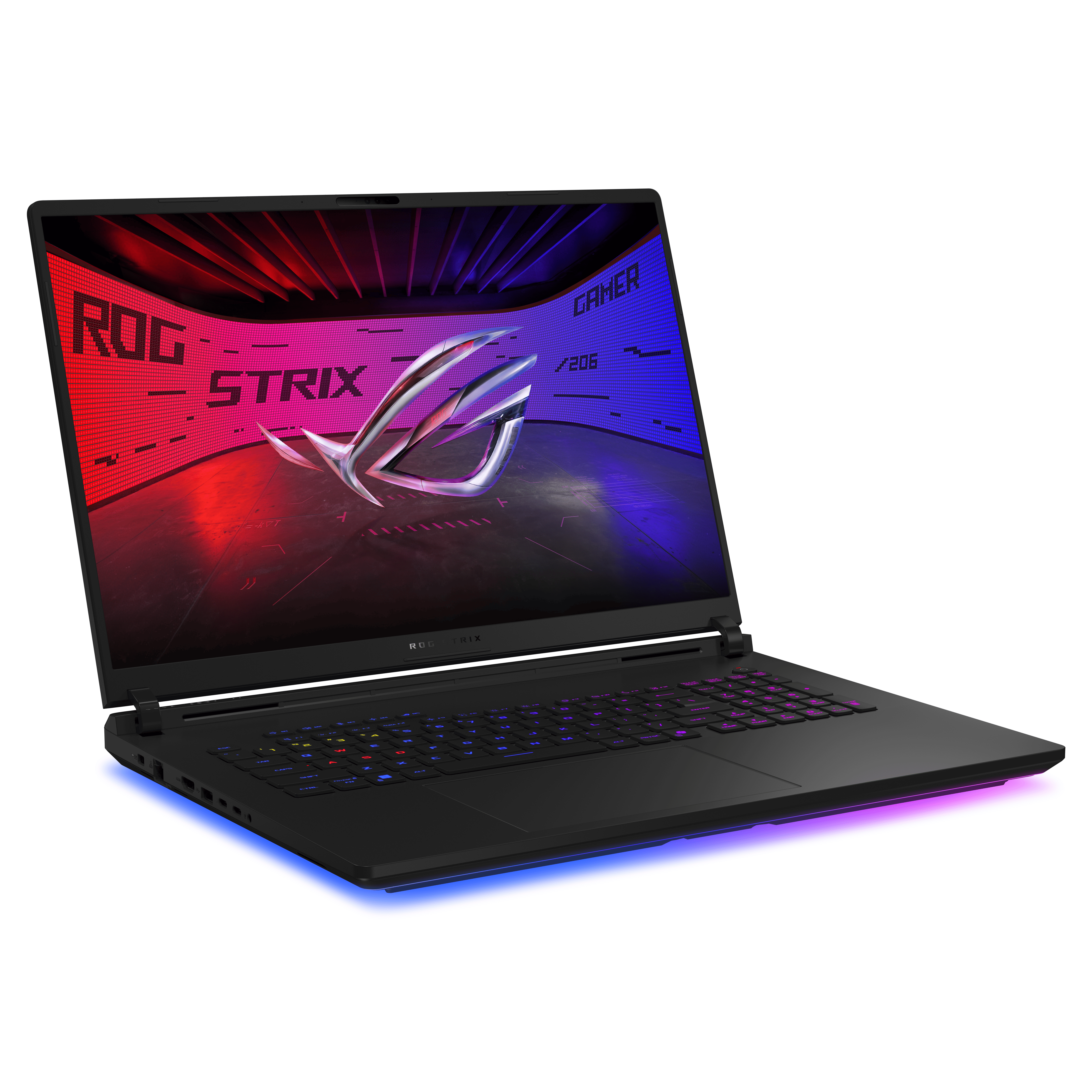 ASUS ROG Strix SCAR 18 G835LW-SA022W