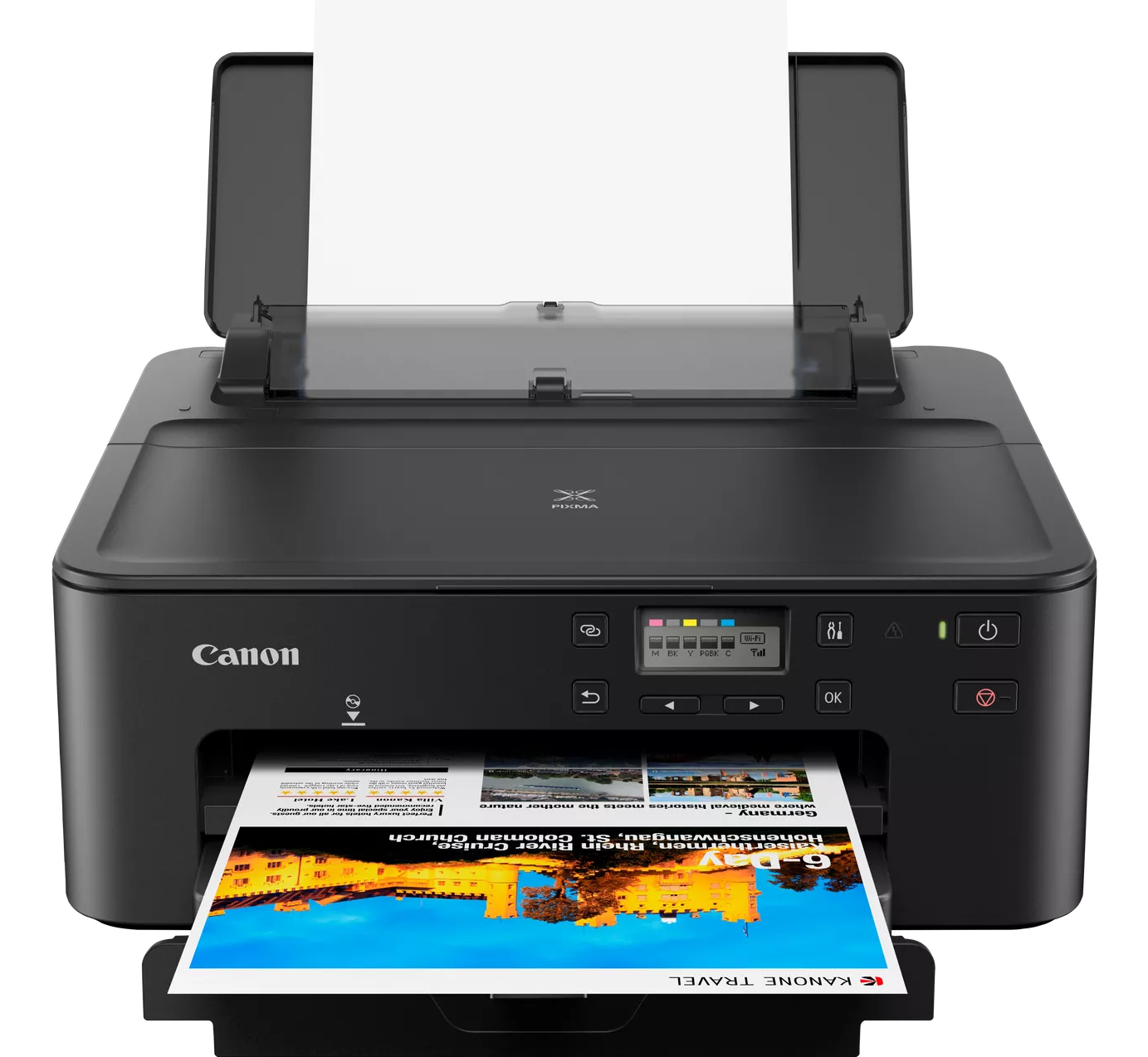 Canon PIXMA TS705a