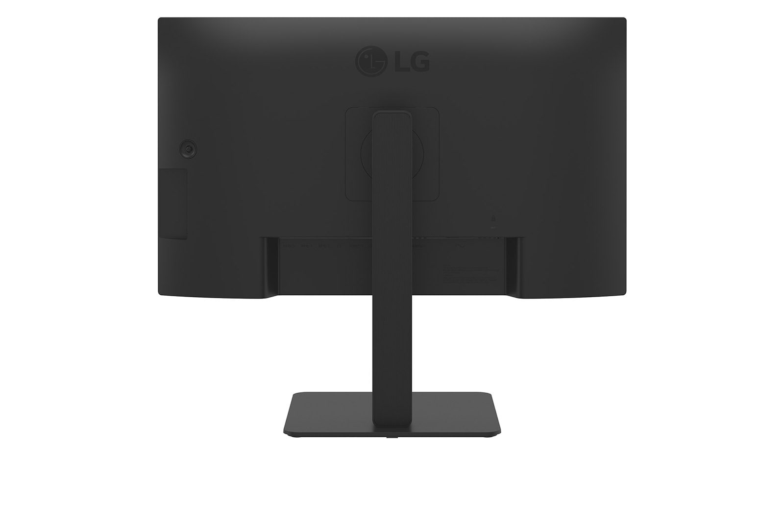 LG 27BA54QB-B