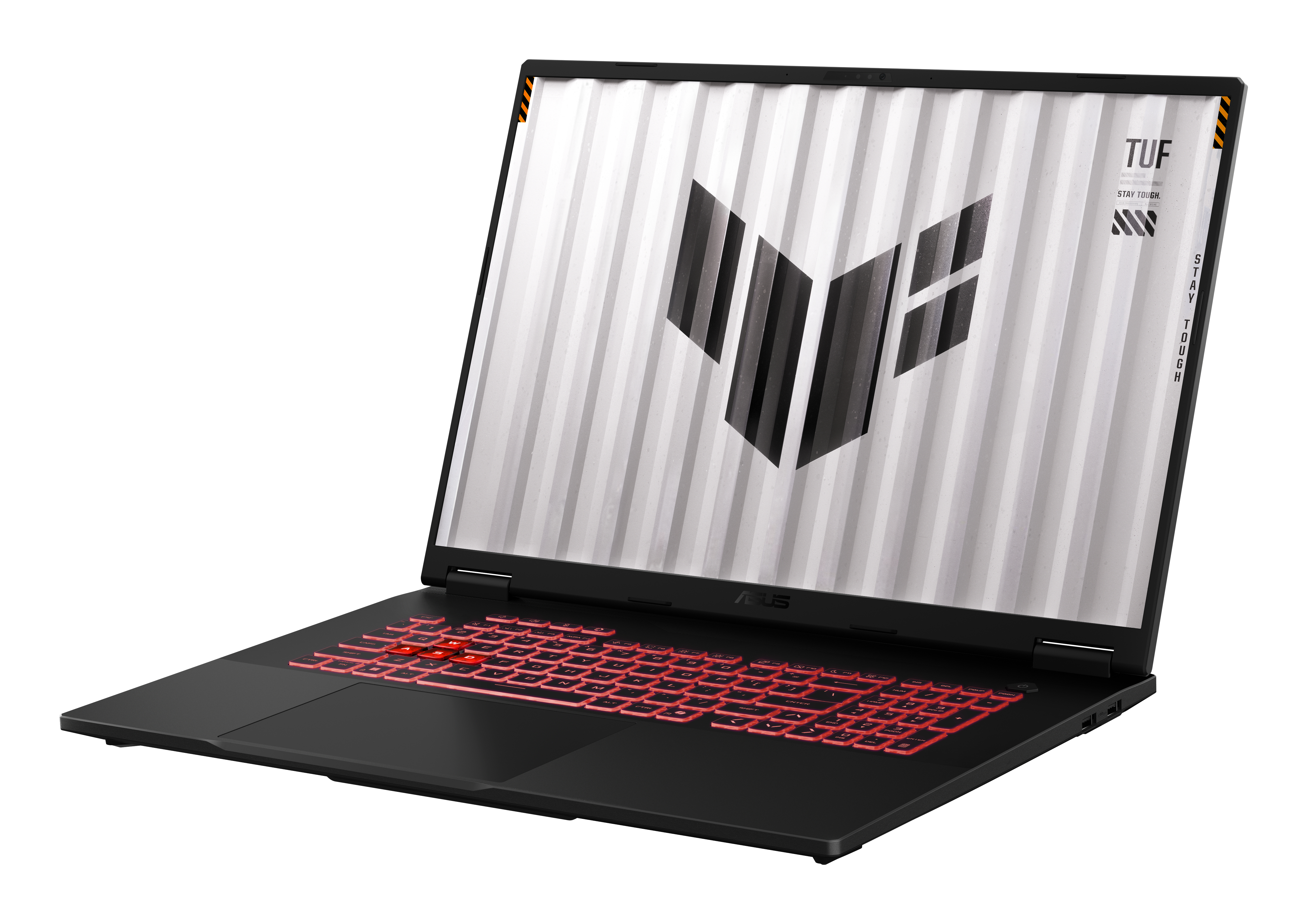 ASUS TUF Gaming A18 FA808UP-S8133W