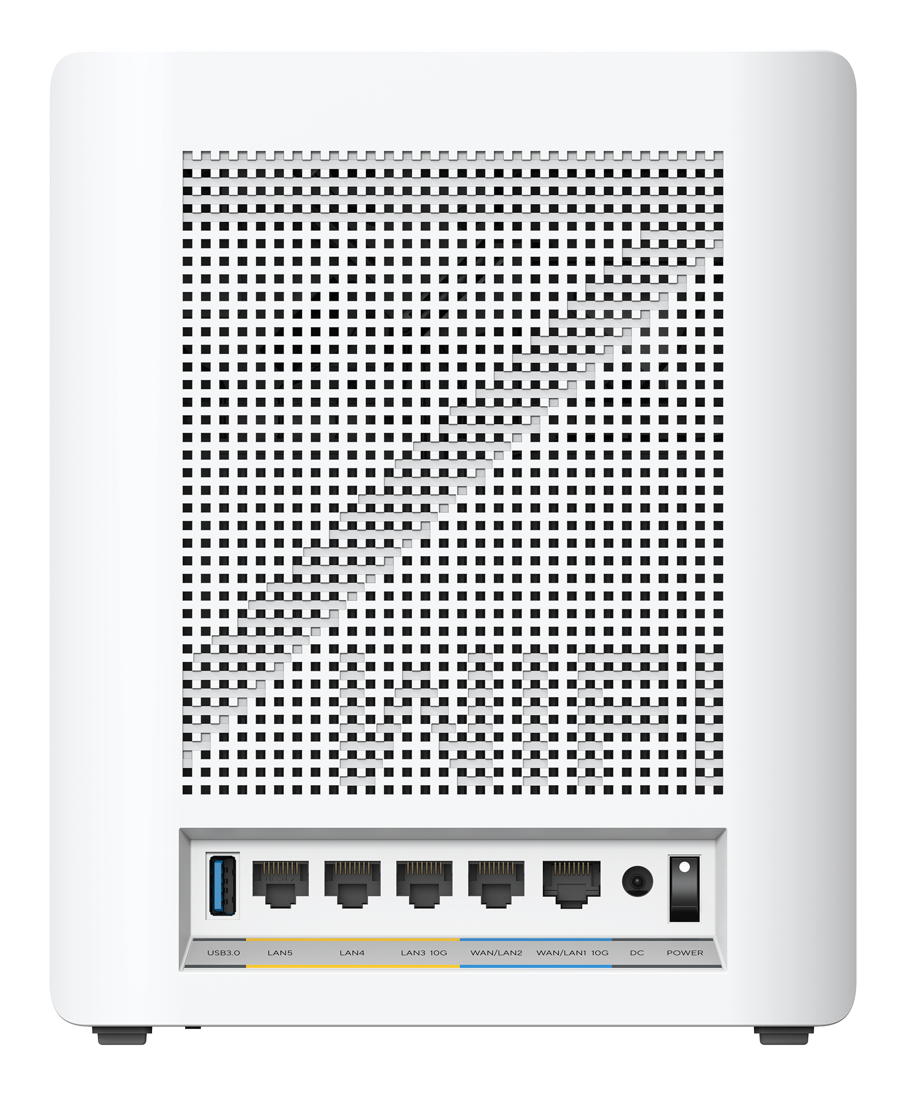ASUS ZenWiFi BQ16