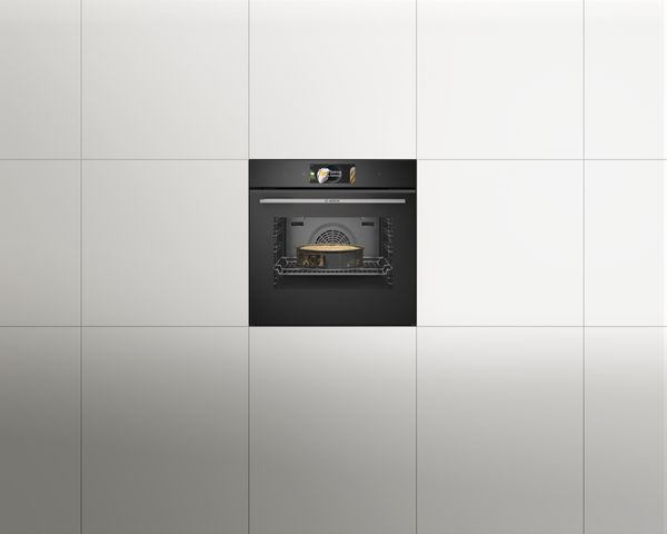 BOSCH HRG7784B1 Serie 8, Einbau-Backofen - PerfectBake Plus | EAN: 4242005327126