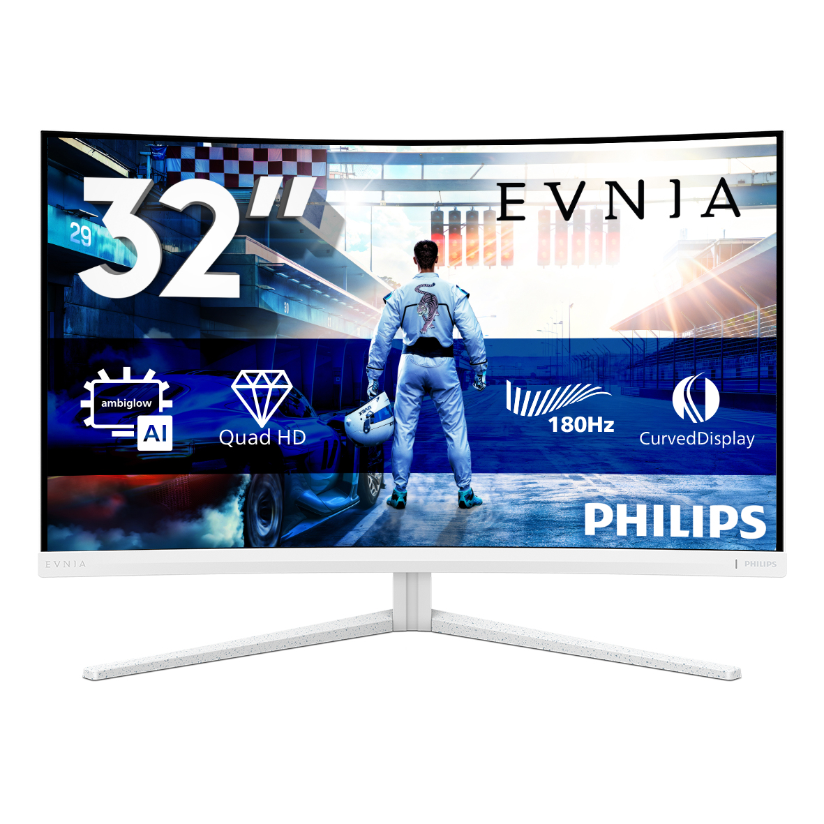 Philips Evnia 5000 32M2C5501/00