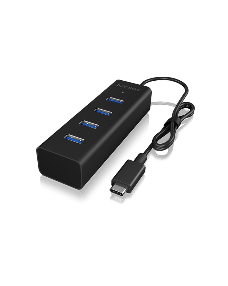 ICY BOX IB-HUB1409-C3