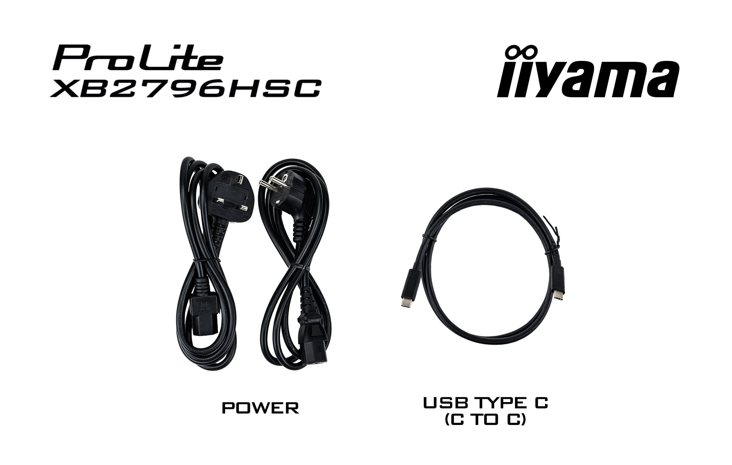 iiyama ProLite XB2796HSC-B1