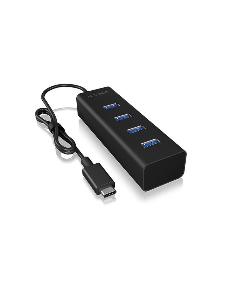 ICY BOX IB-HUB1409-C3