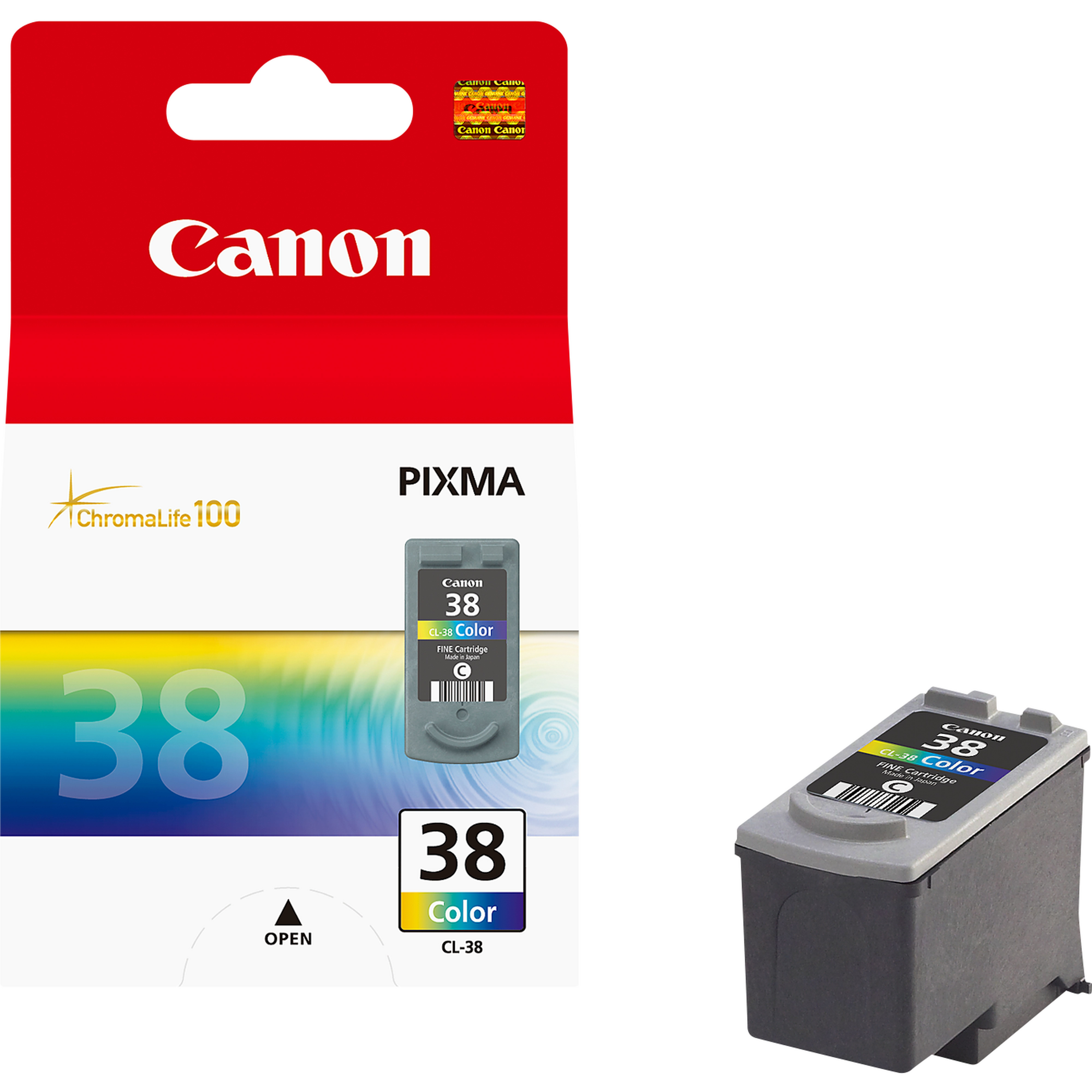 Canon CL-38