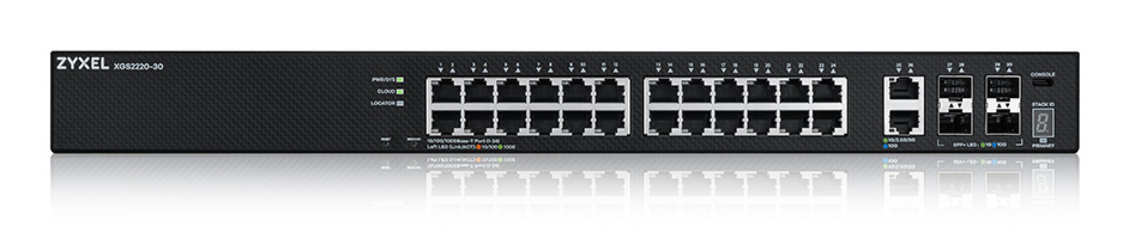 Zyxel XGS2220-30