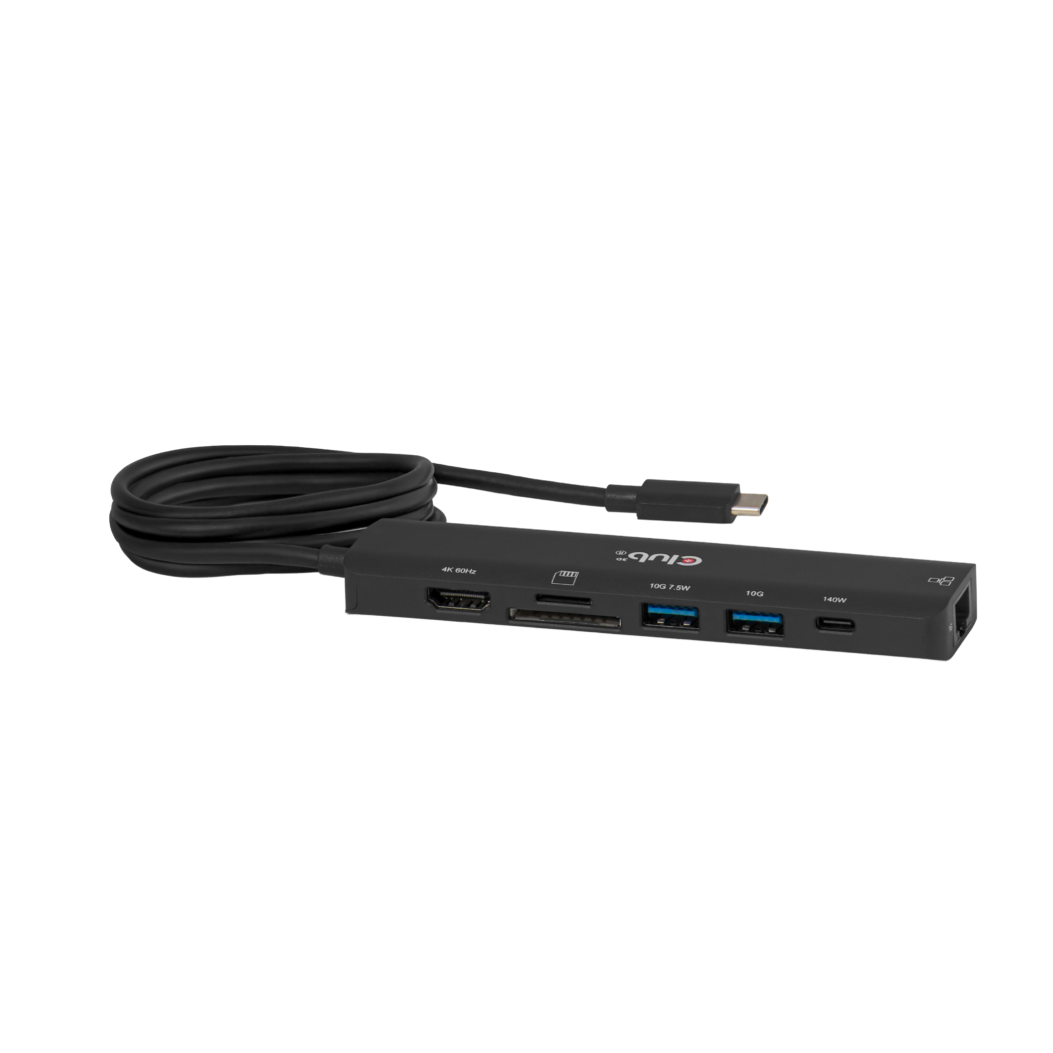 Club 3D CSV-2555