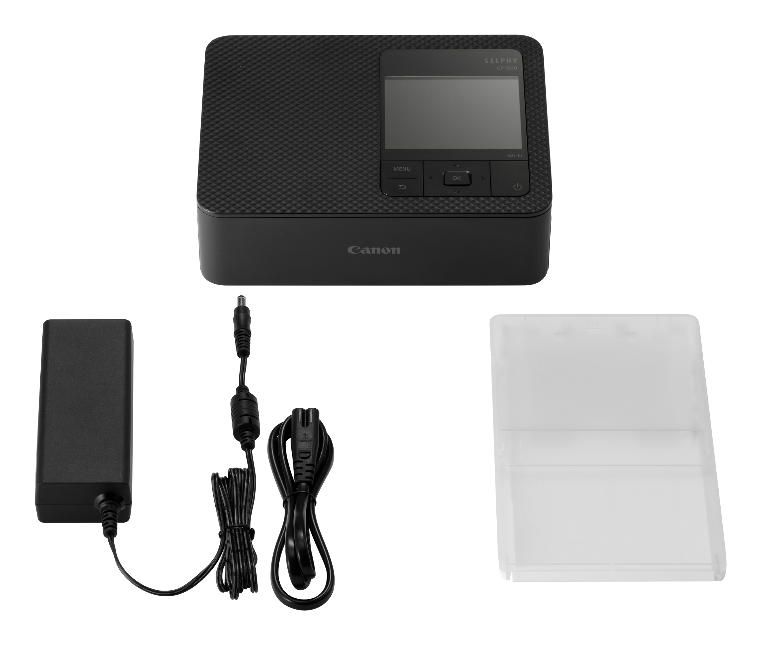 Canon SELPHY CP1500