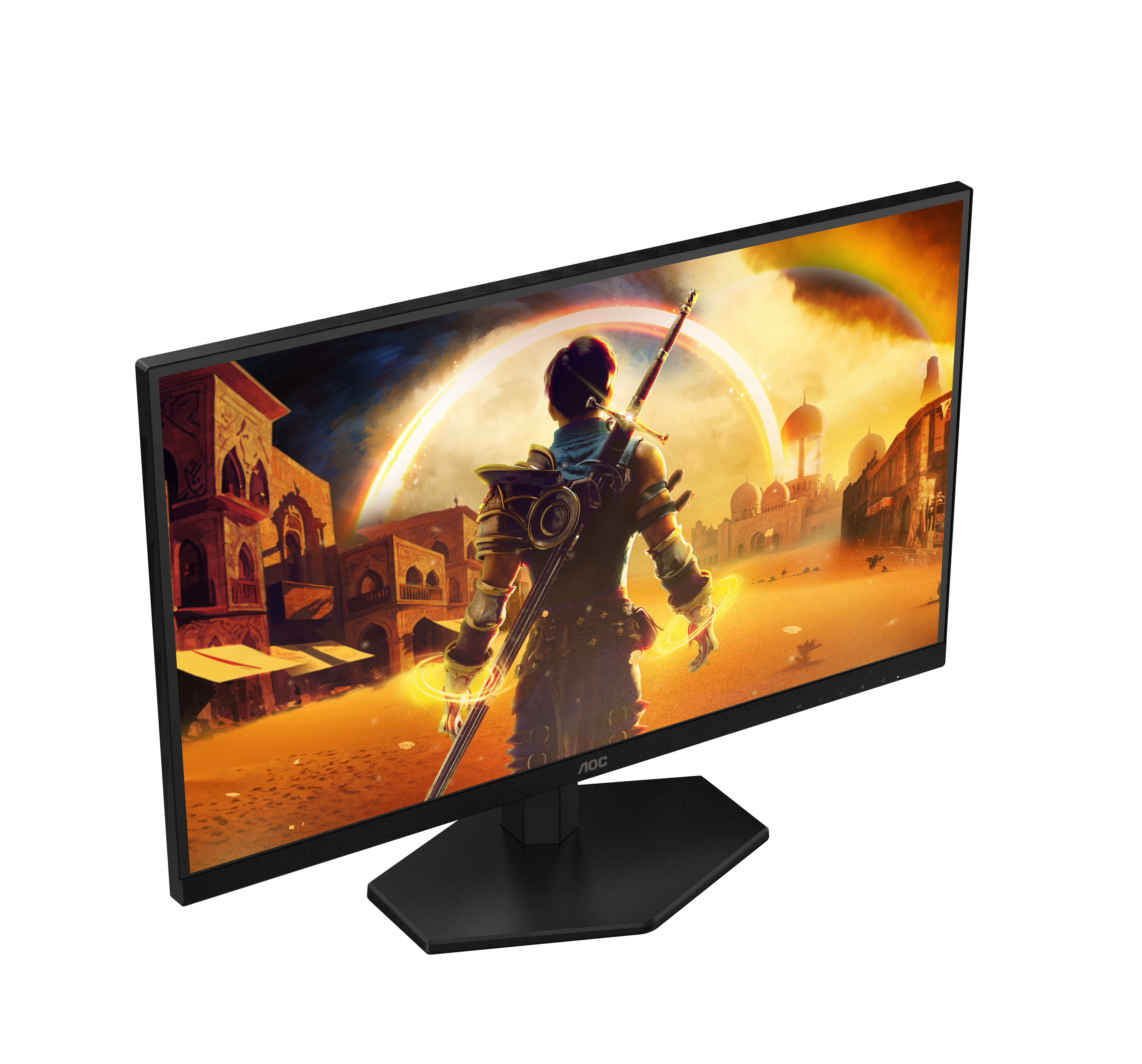AOC Q27G42XNE
