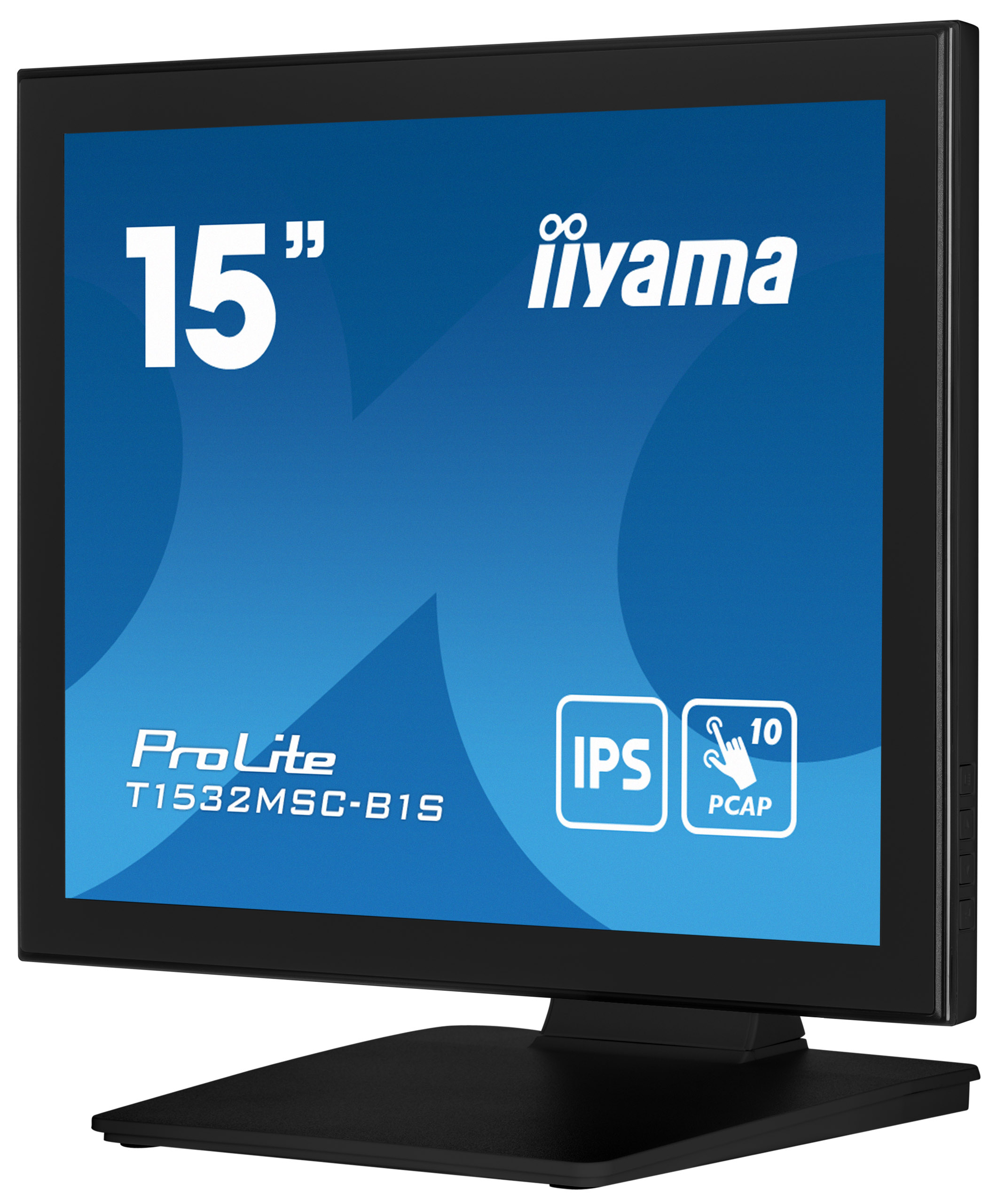iiyama T1532MSC-B1S