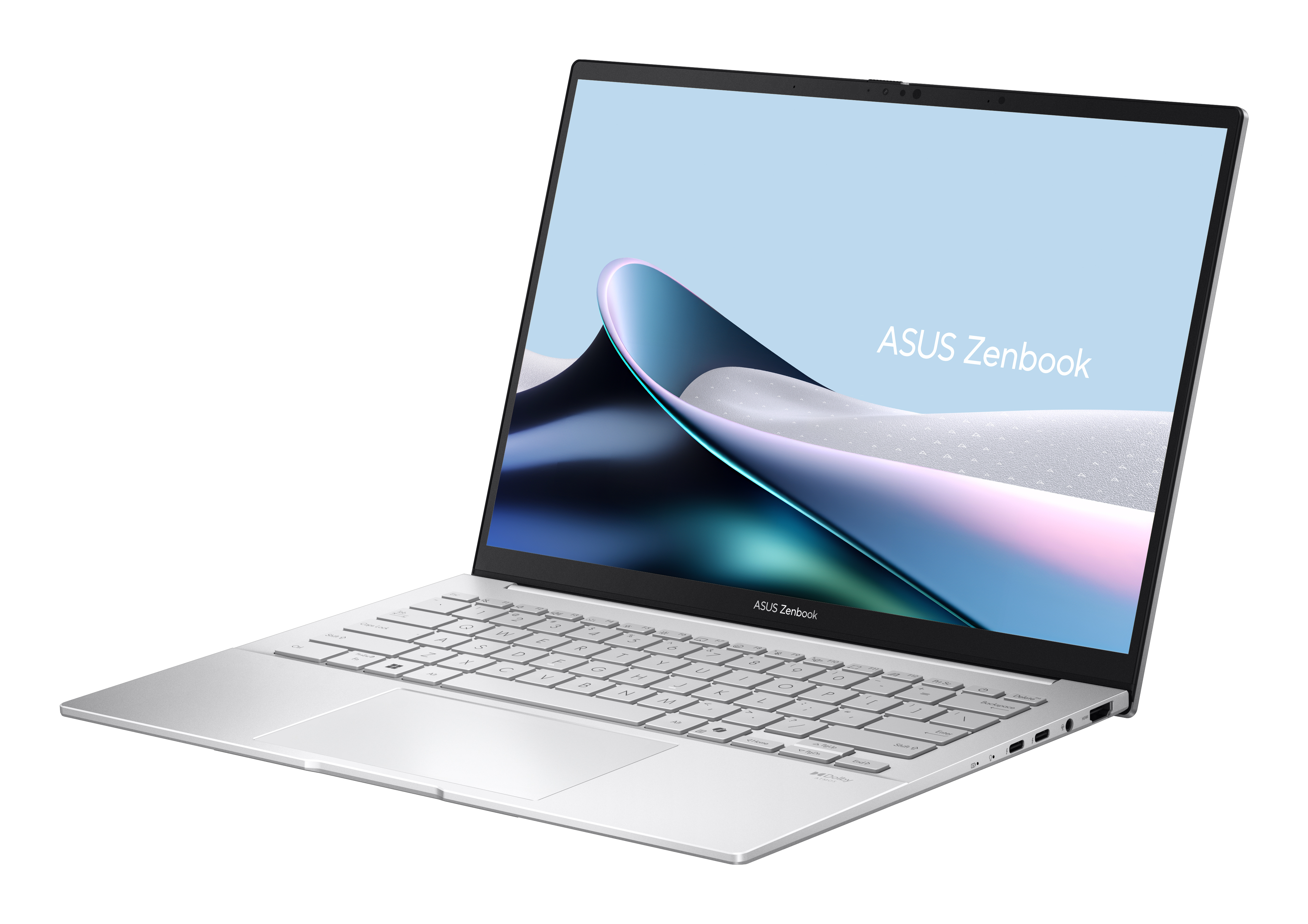 ASUS Zenbook 14 OLED UX3405CA-QD1302W