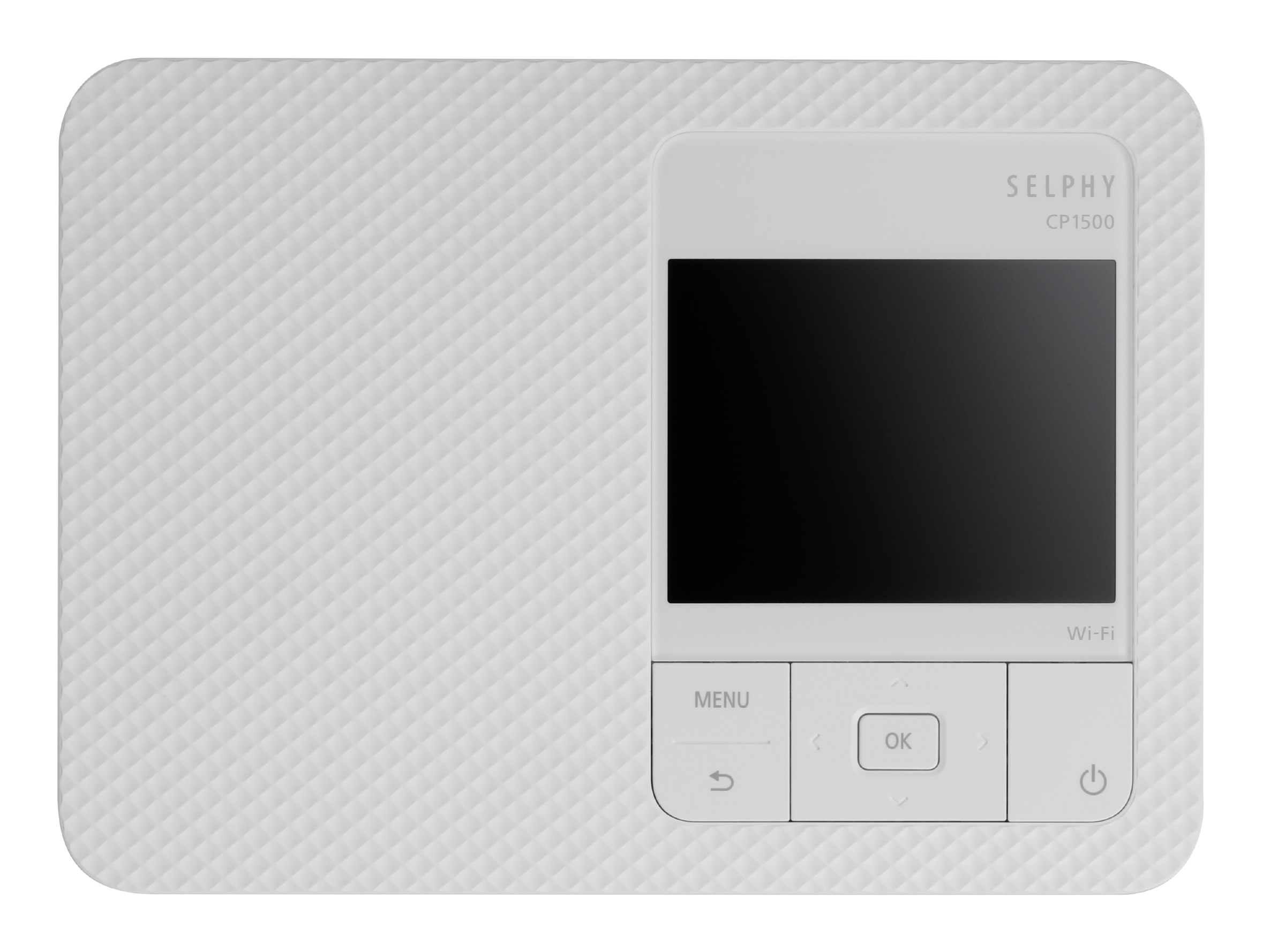 Canon SELPHY CP1500