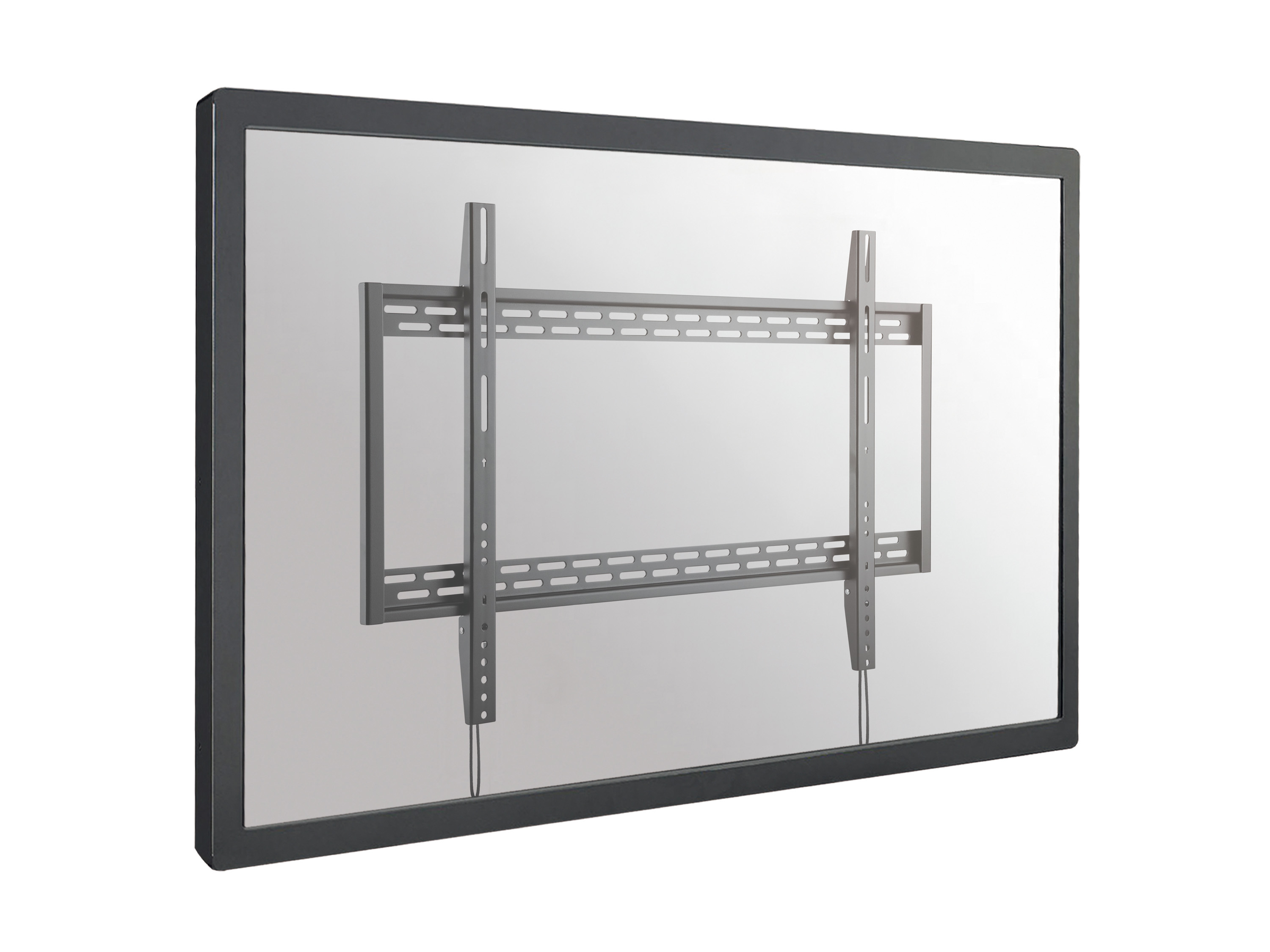 Equip Curved-TV-Wandhalter