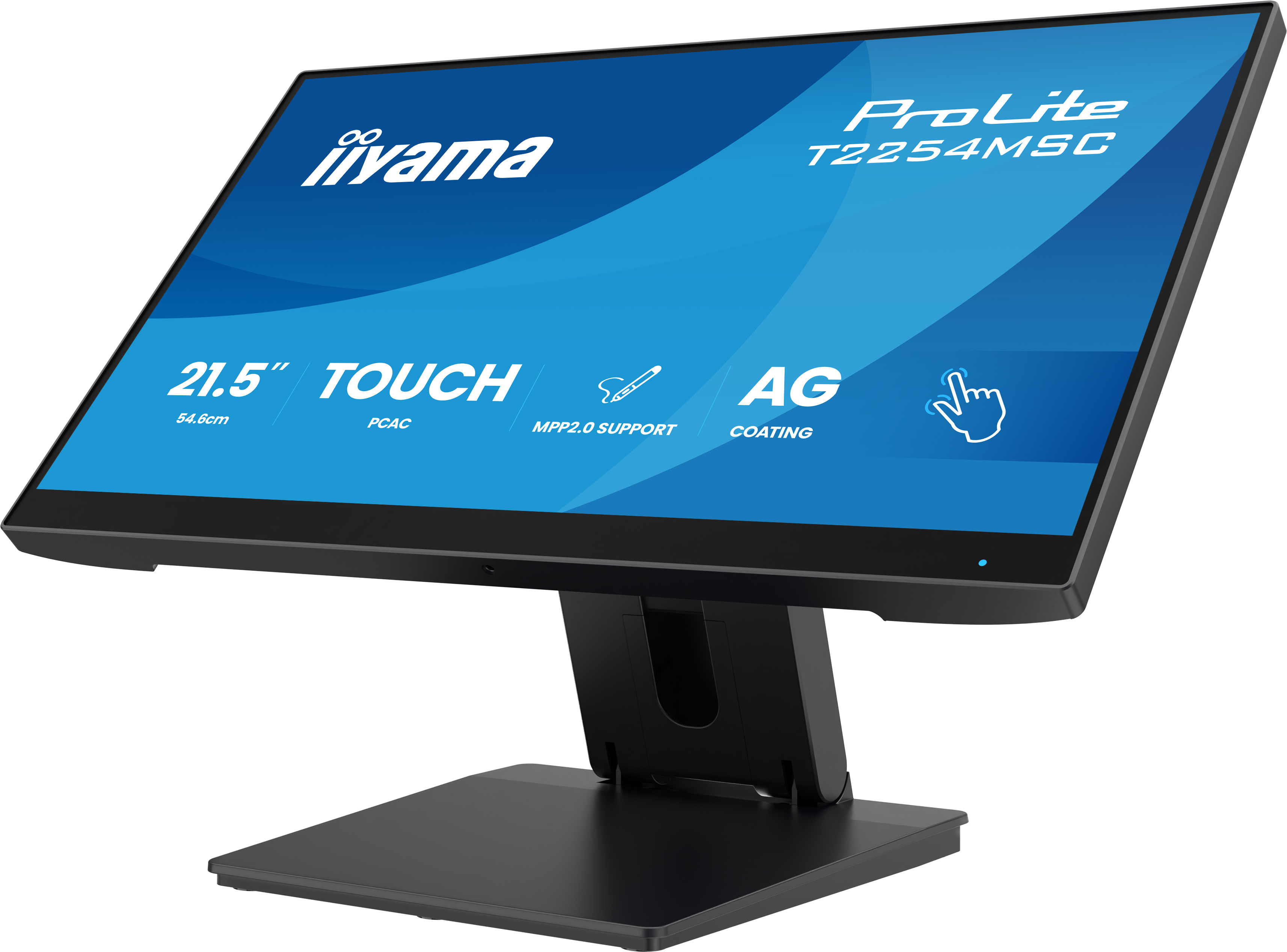 iiyama T2254MSC-B2AG