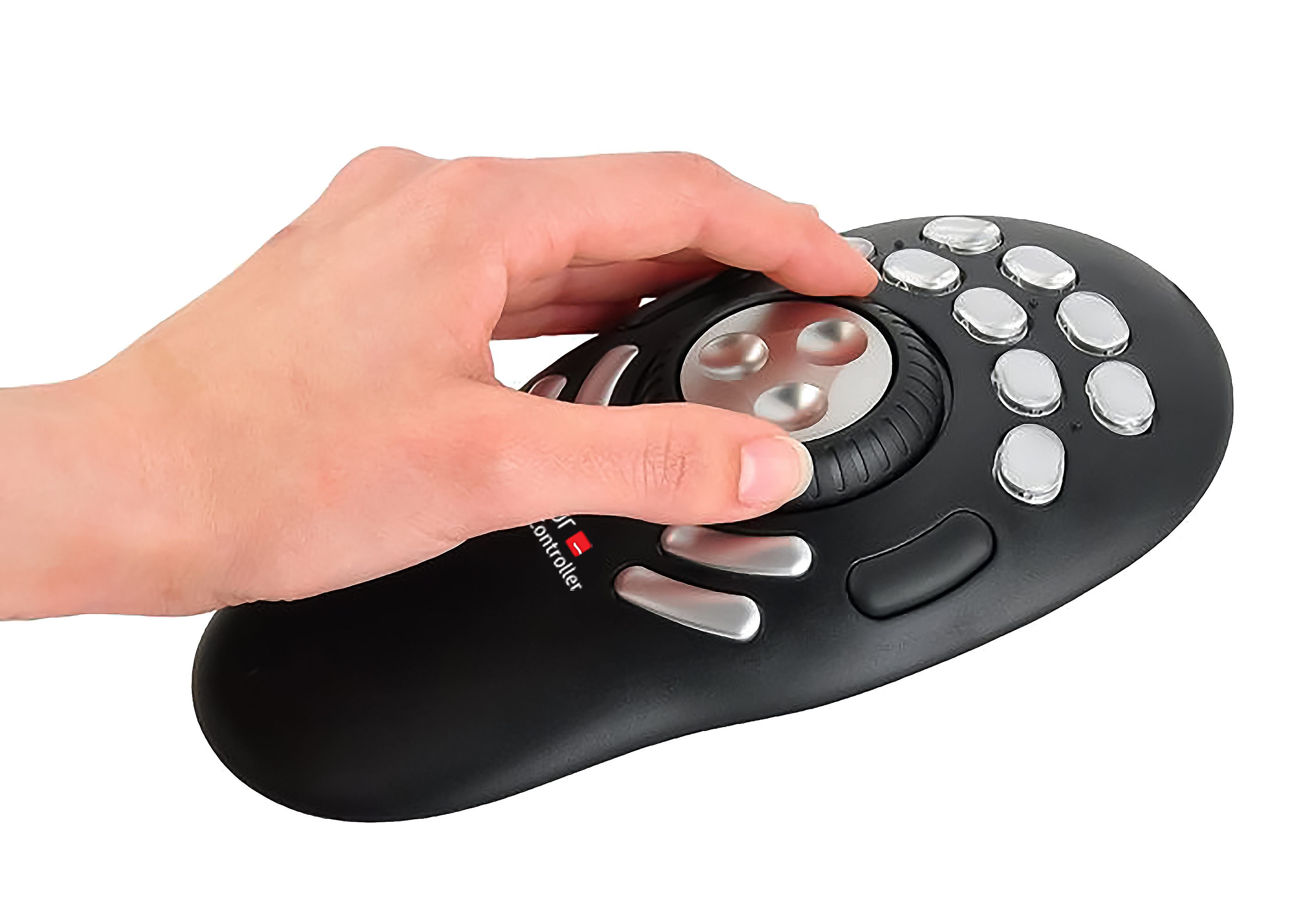 Contour Multimedia Controller PRO v2