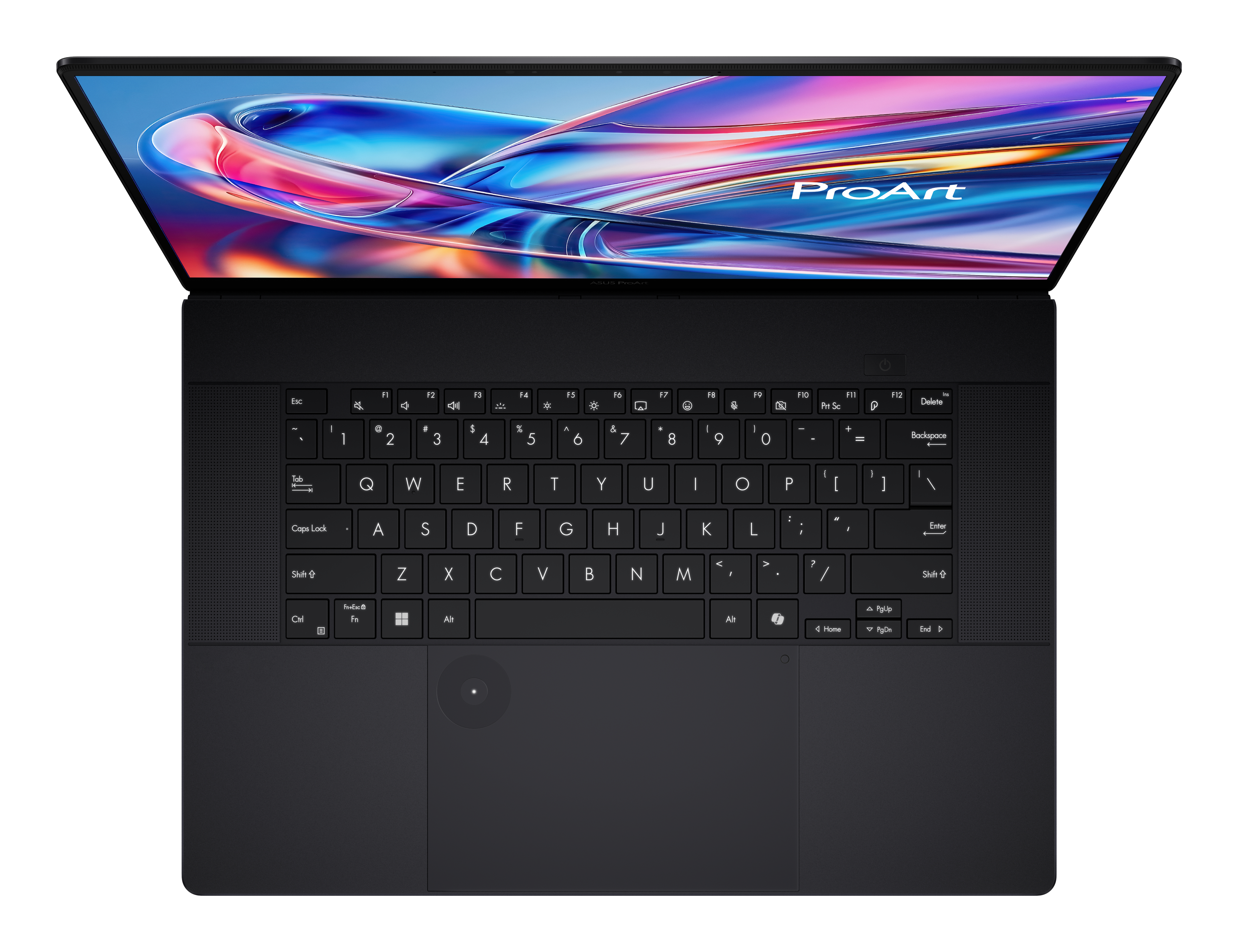 ASUS ProArt P16 H7606WW-SE002X