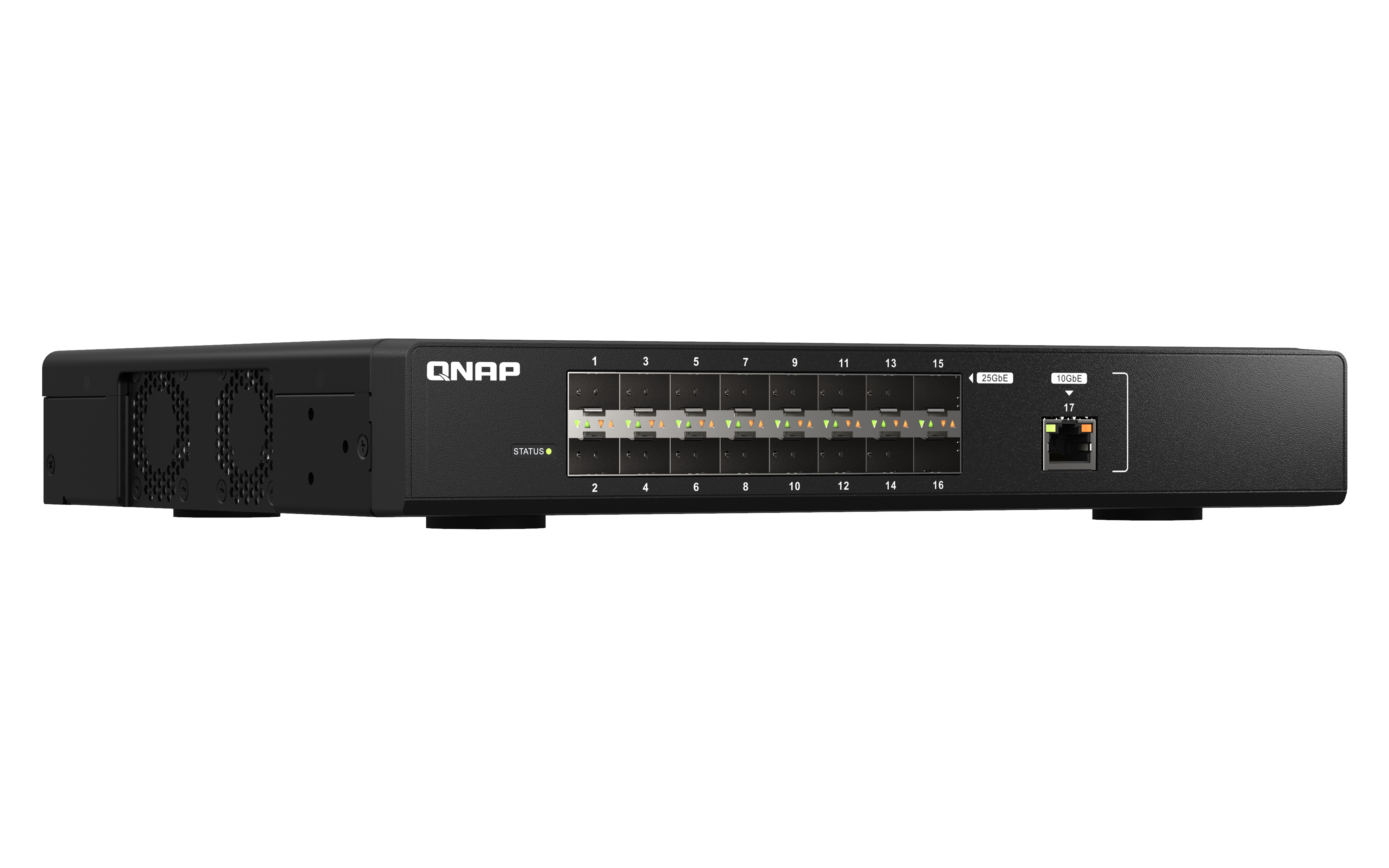 QNAP QSW-M5216-1T