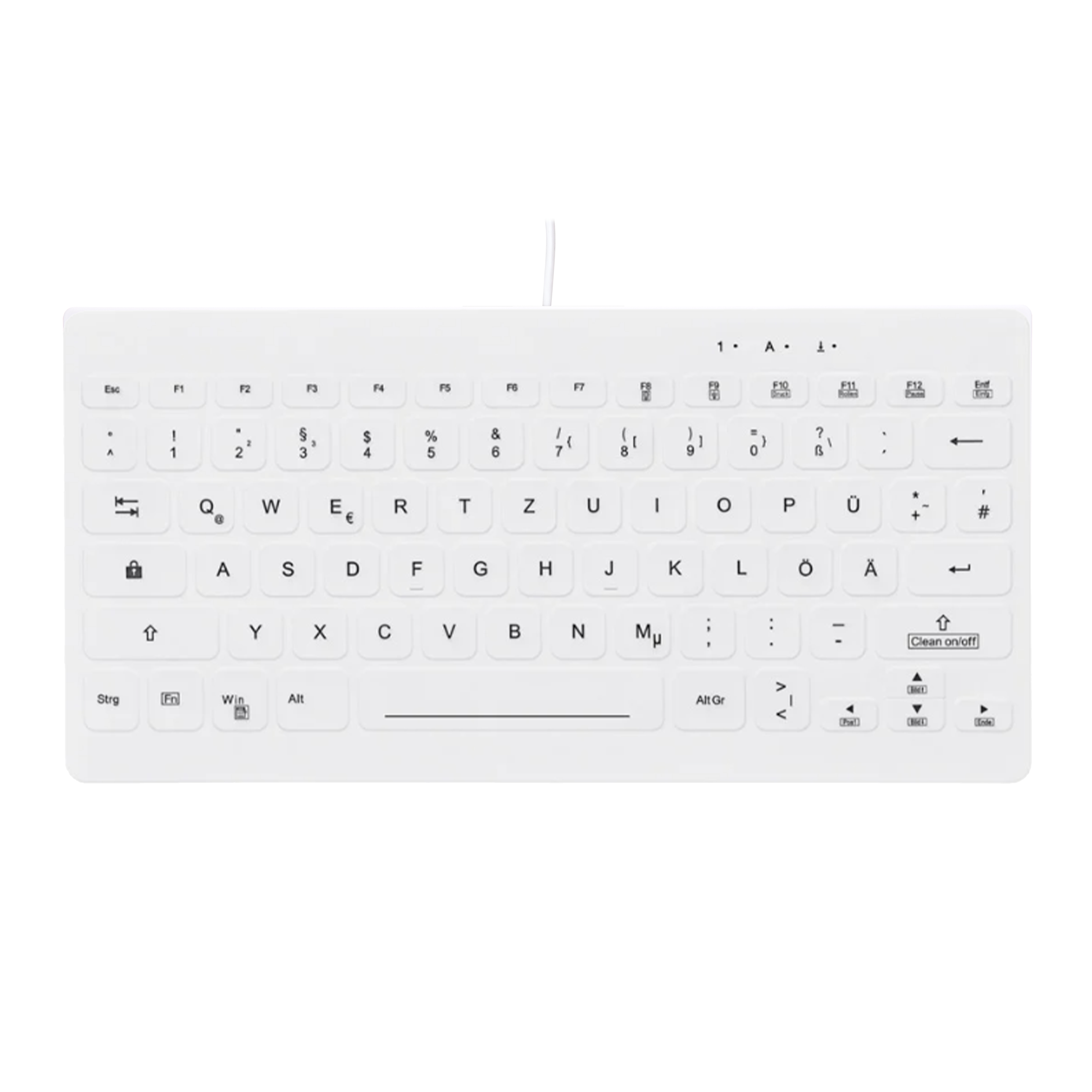 Contour QuickClean C4112