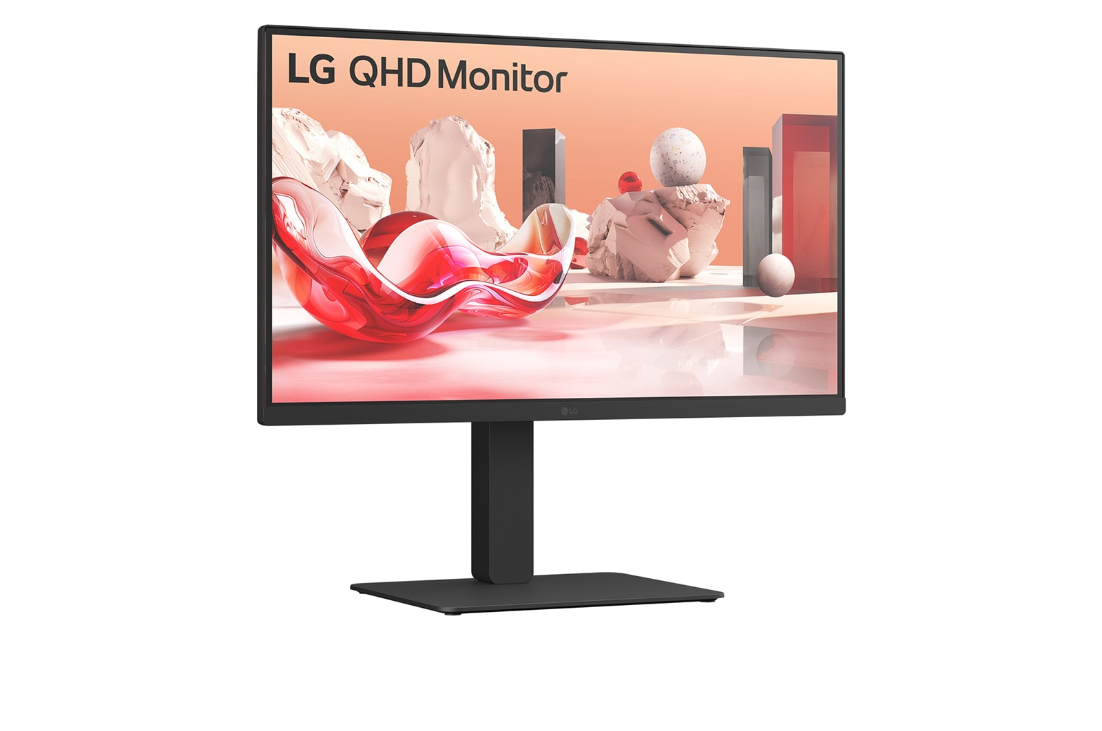 LG 27BA75QB-B