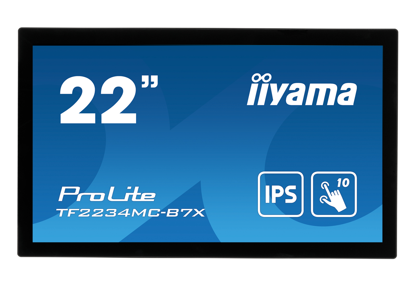 iiyama ProLite TF2234MC-B7X