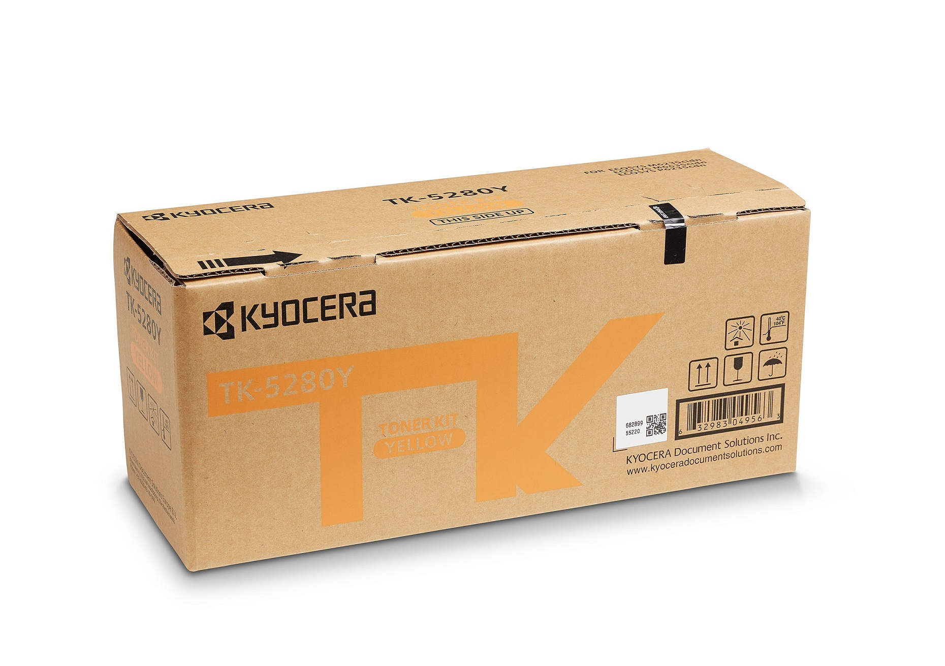 KYOCERA TK-5280Y