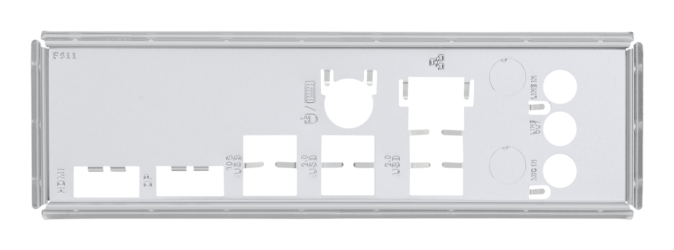 ASUS PRIME H810M-A-CSM