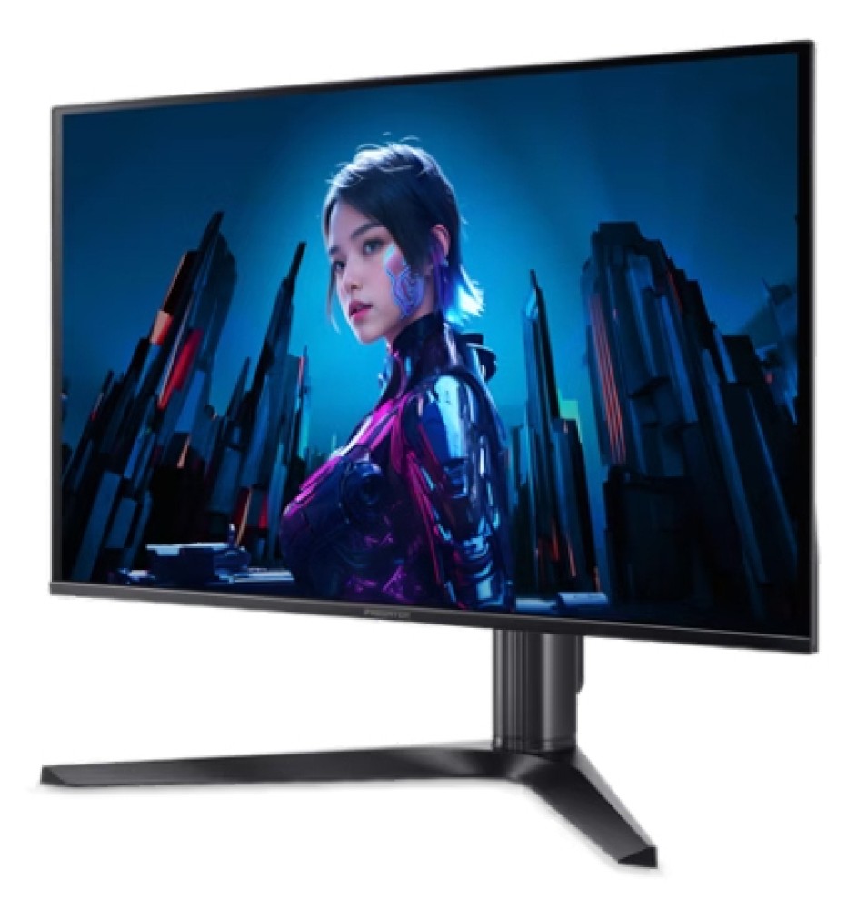 Acer Predator X27U X1