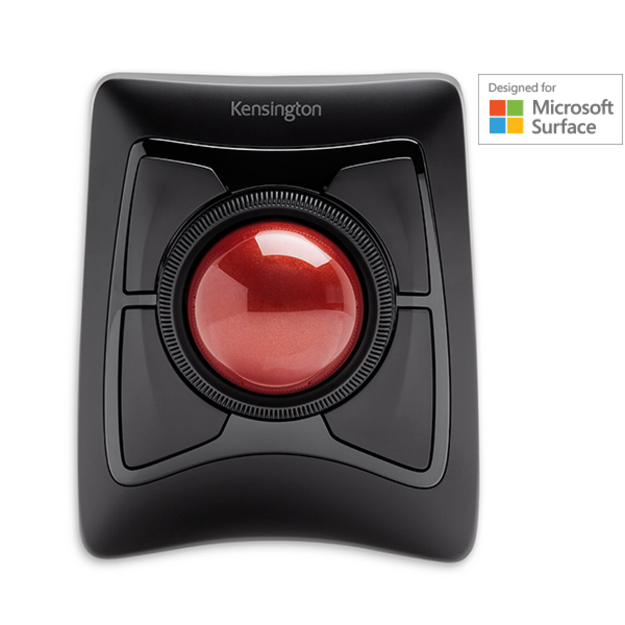 Kensington Expert Mouse