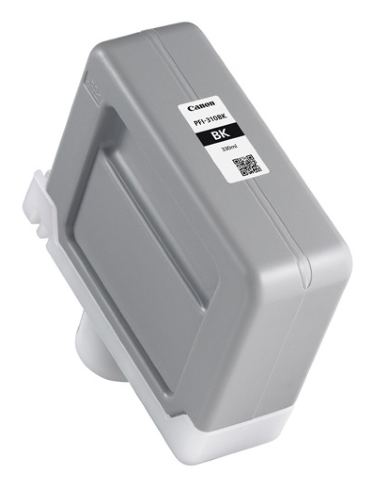Canon PFI-310BK