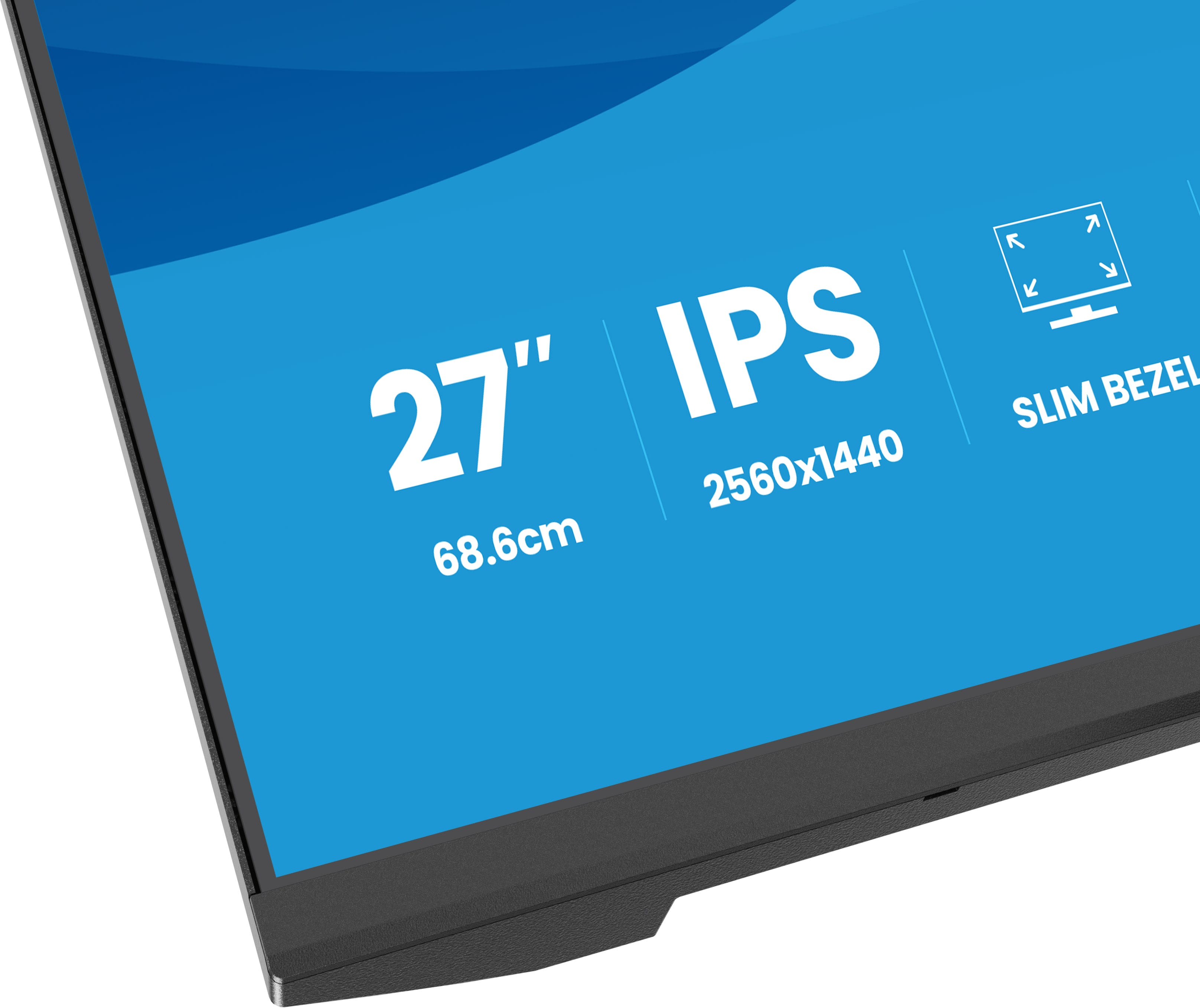 iiyama ProLite X2793QSU-B1