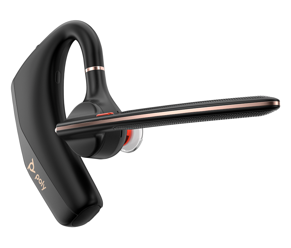 HP Poly Voyager Legend 50-M Headset UC