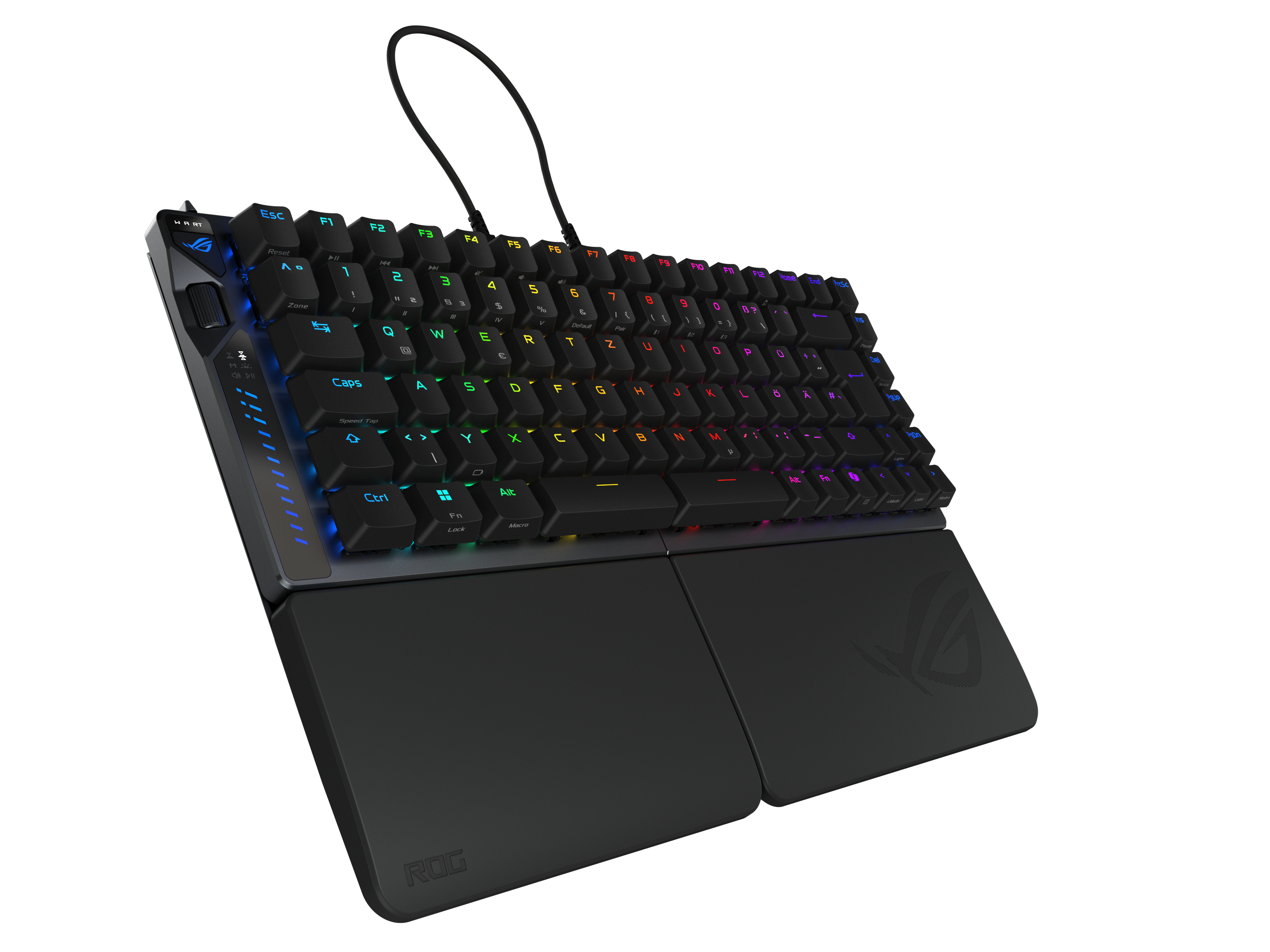ASUS ROG Falcata