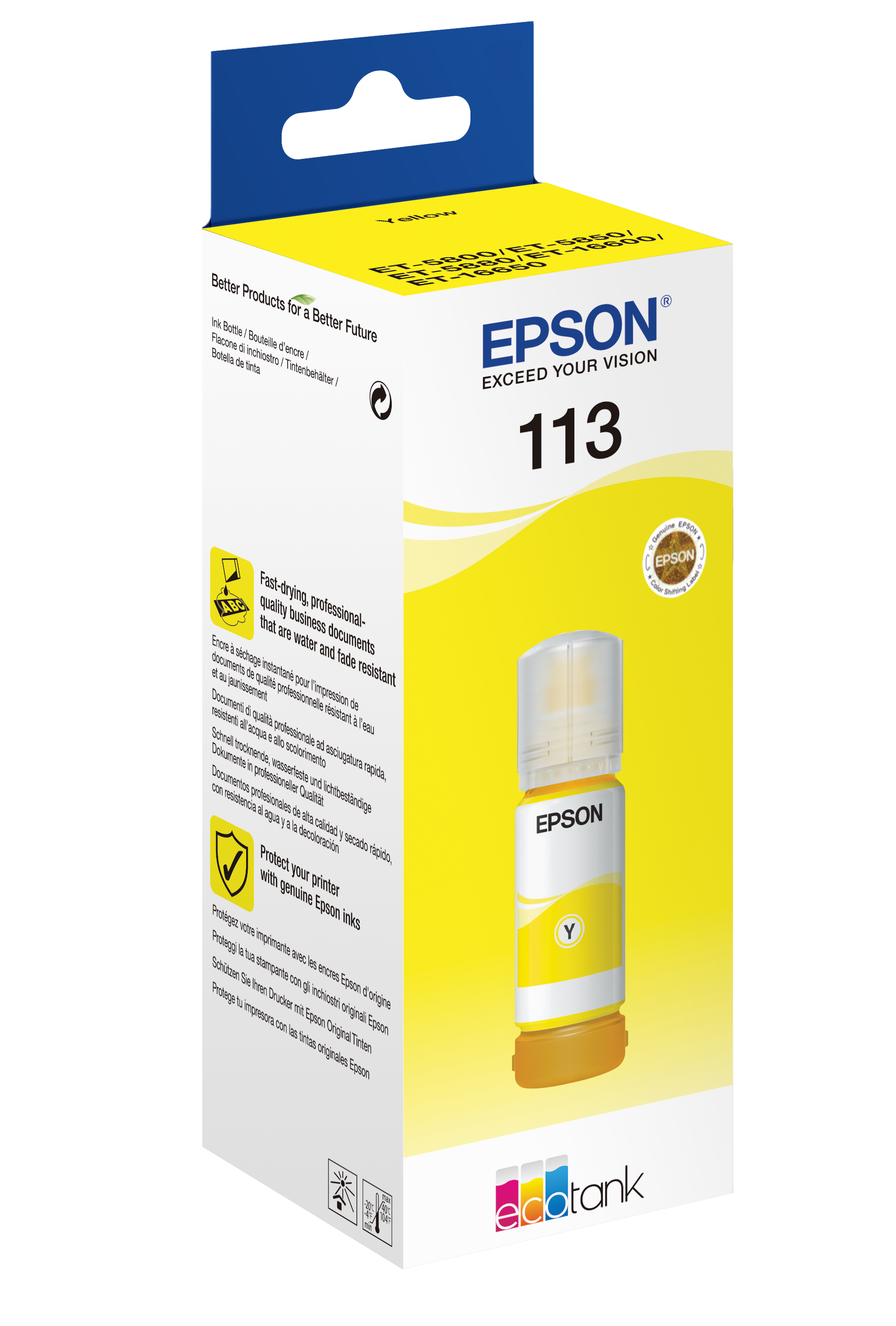 Epson 113