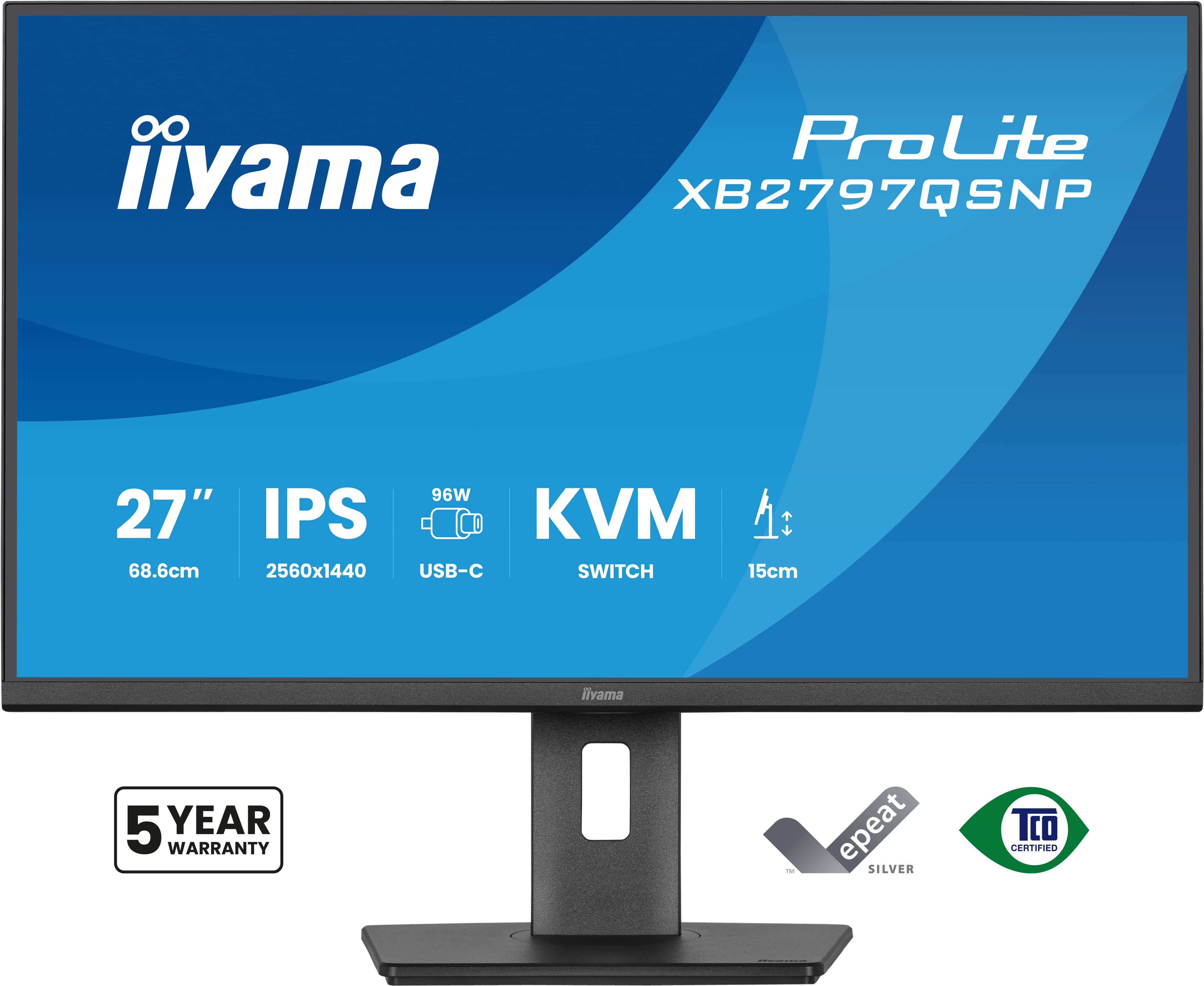 iiyama XB2797QSNP-B1