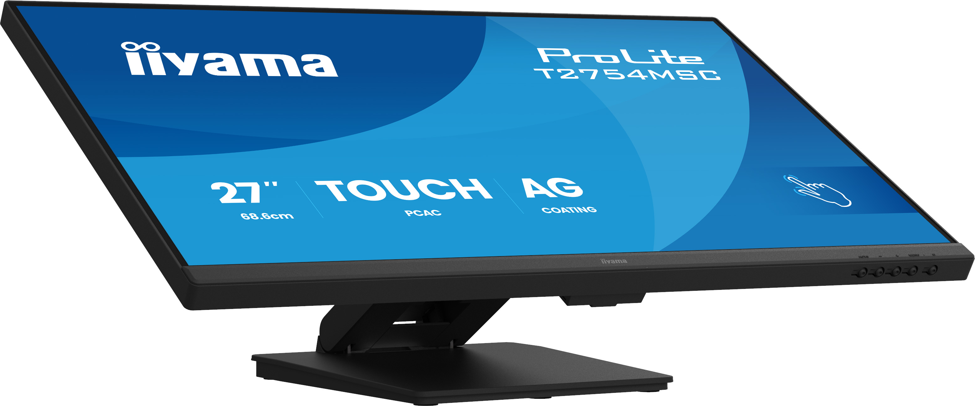 iiyama ProLite T2754MSC-B2AG