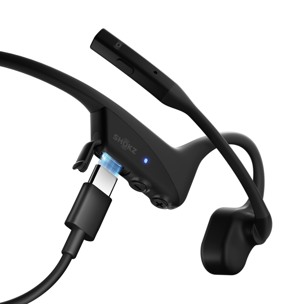 SHOKZ C120-AC-BK