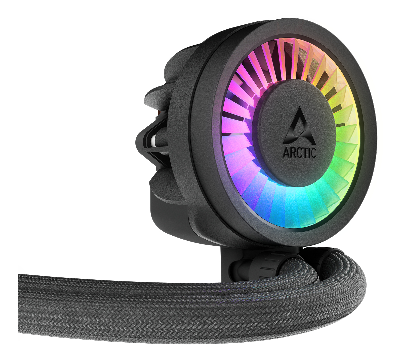 ARCTIC Liquid Freezer III Pro 240