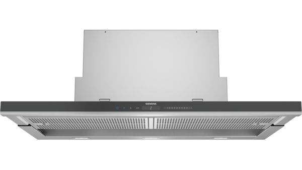 13484127_LI99SA684_STP_def SIEMENS LI99SA684 Flachschirmhaube 90 cm Edelstahl, EAN: 4242003880302