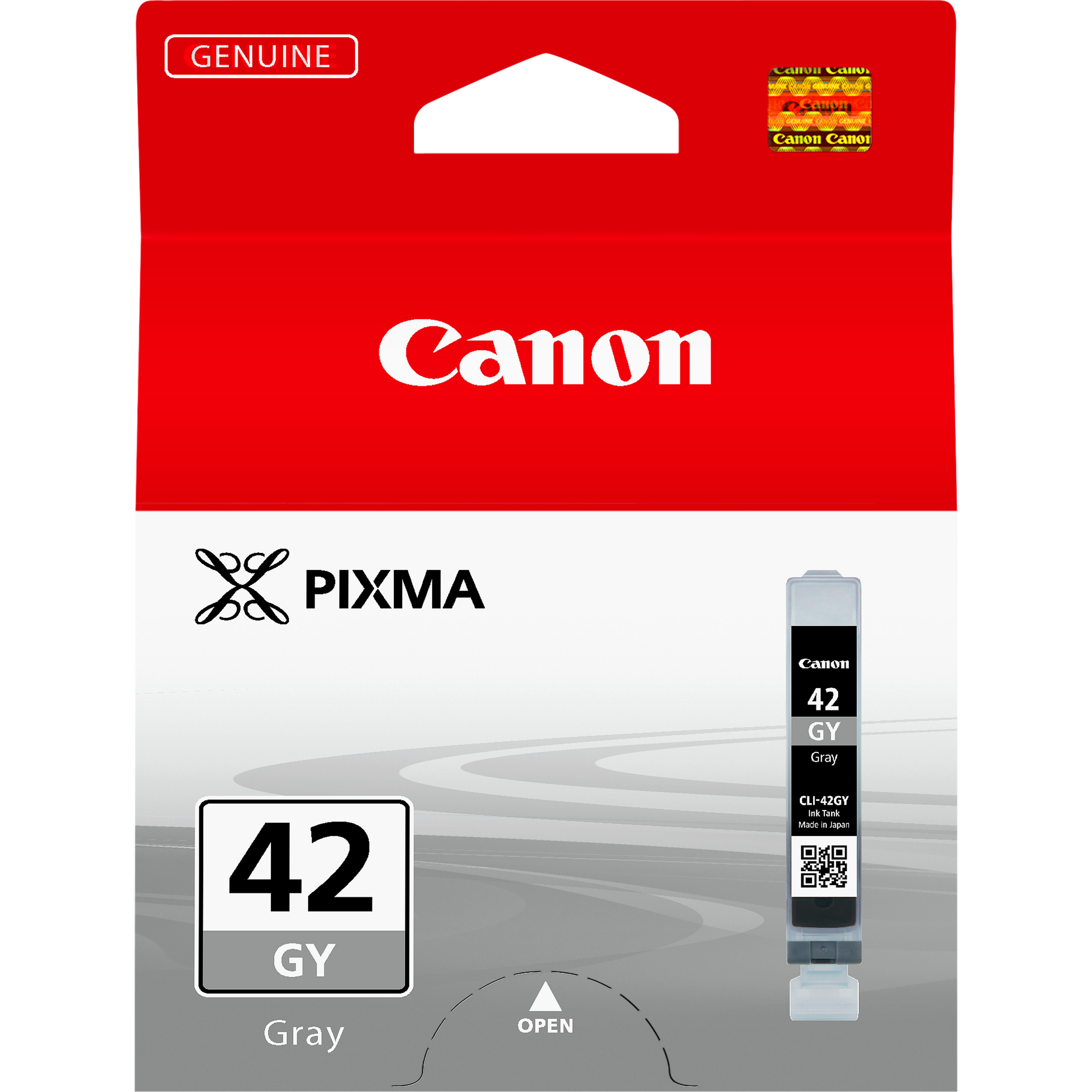 Canon CLI-42GY