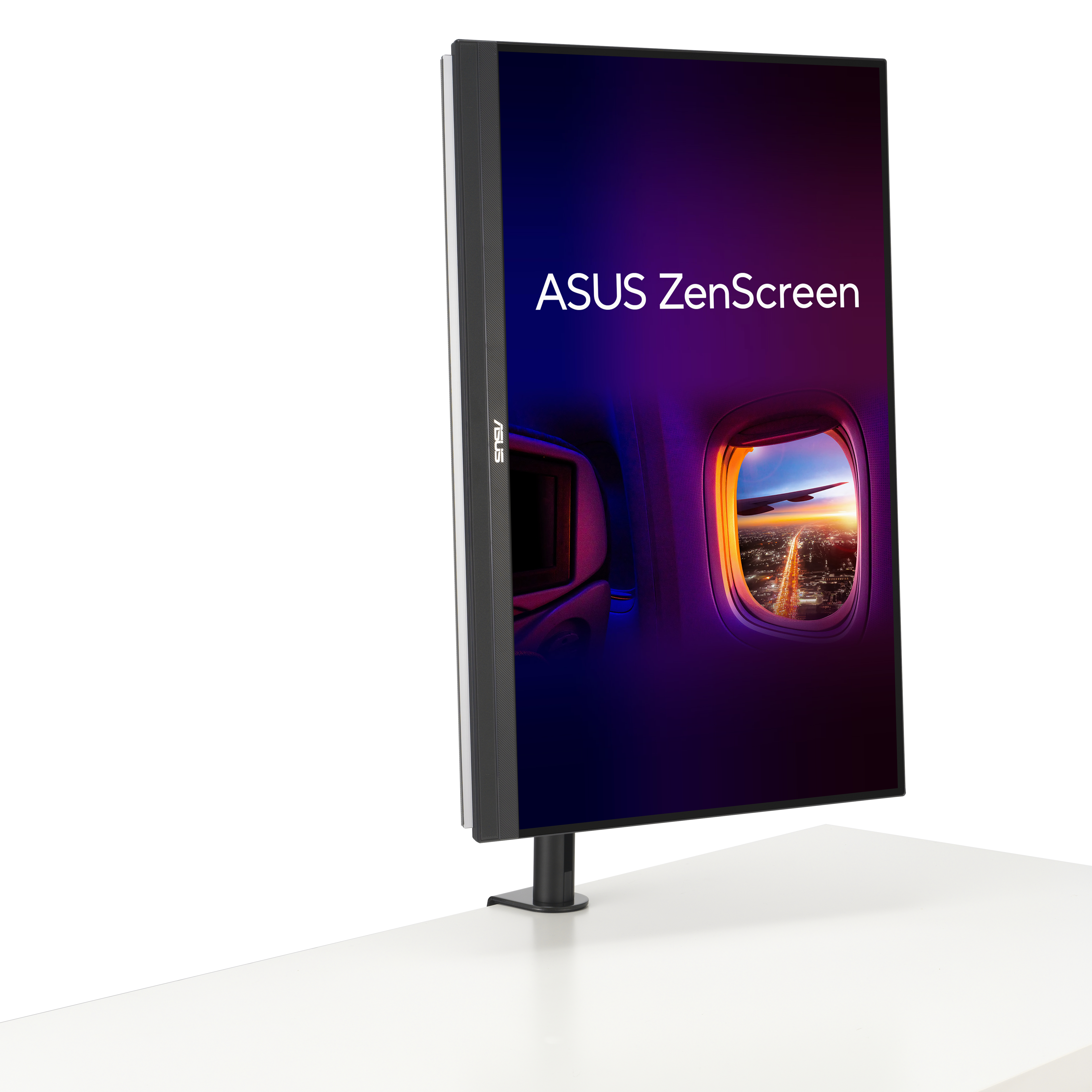 ASUS ZenScreen MB27ACF