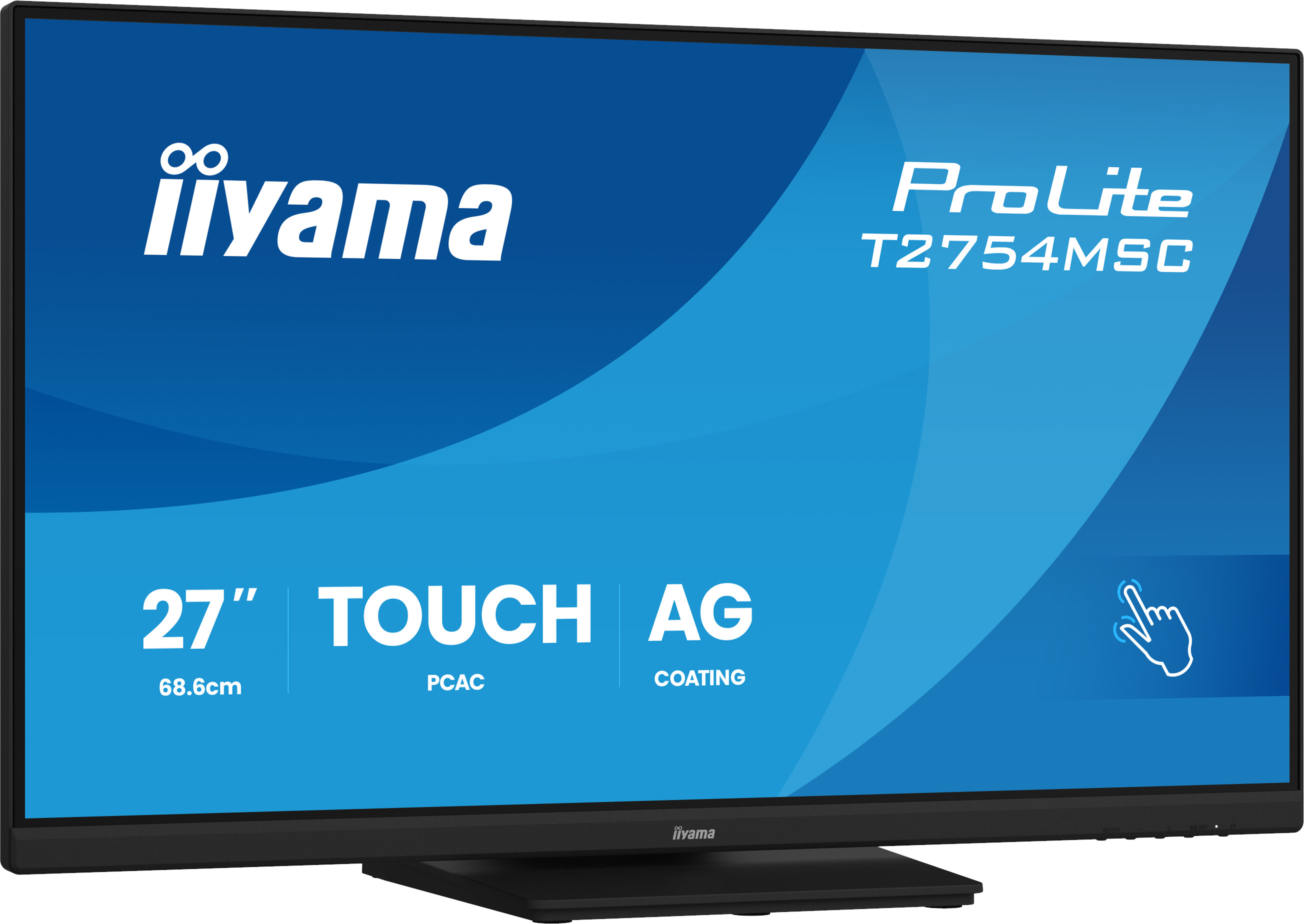 iiyama ProLite T2754MSC-B2AG