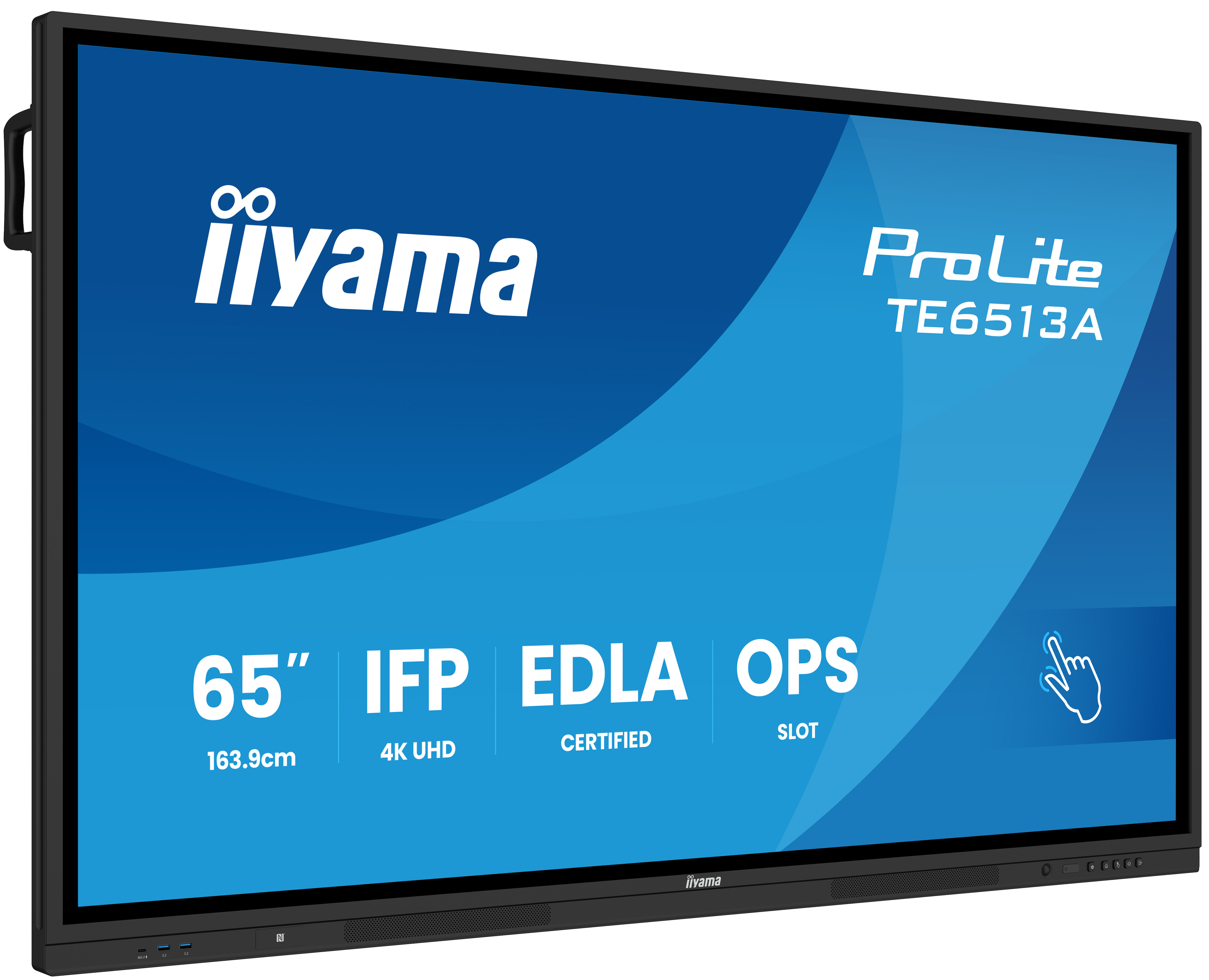 iiyama TE6513A-B2AG