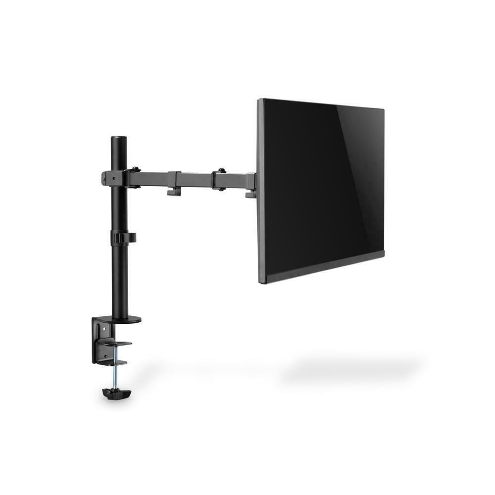 4WpHVWDUQCdkWD Digitus DA-90399 Universal Single Monitorhalter