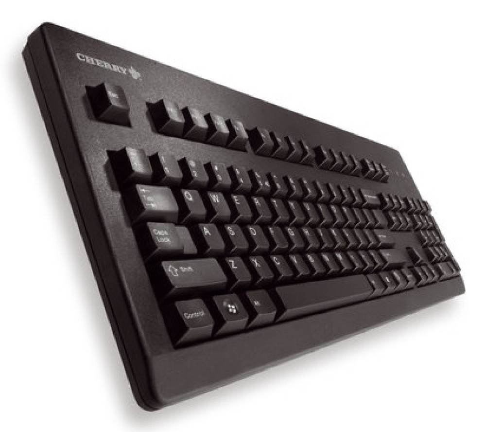 CHERRY G80-3000