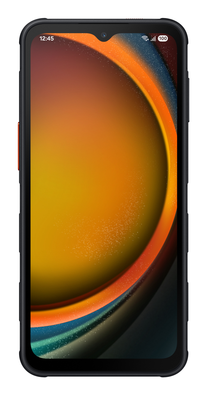 Samsung Galaxy XCover7 Pro