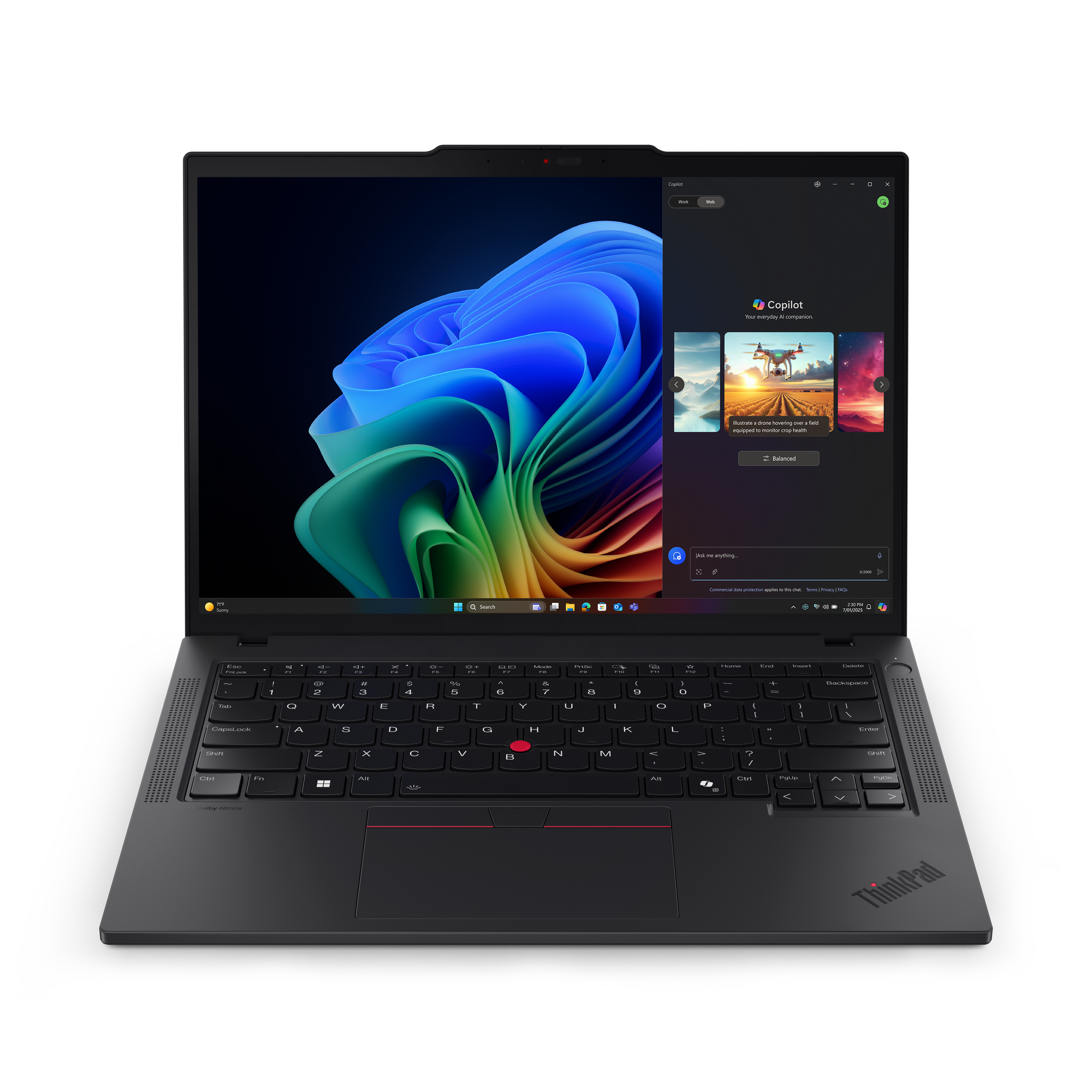 Lenovo ThinkPad T14 Gen 6 (AMD)