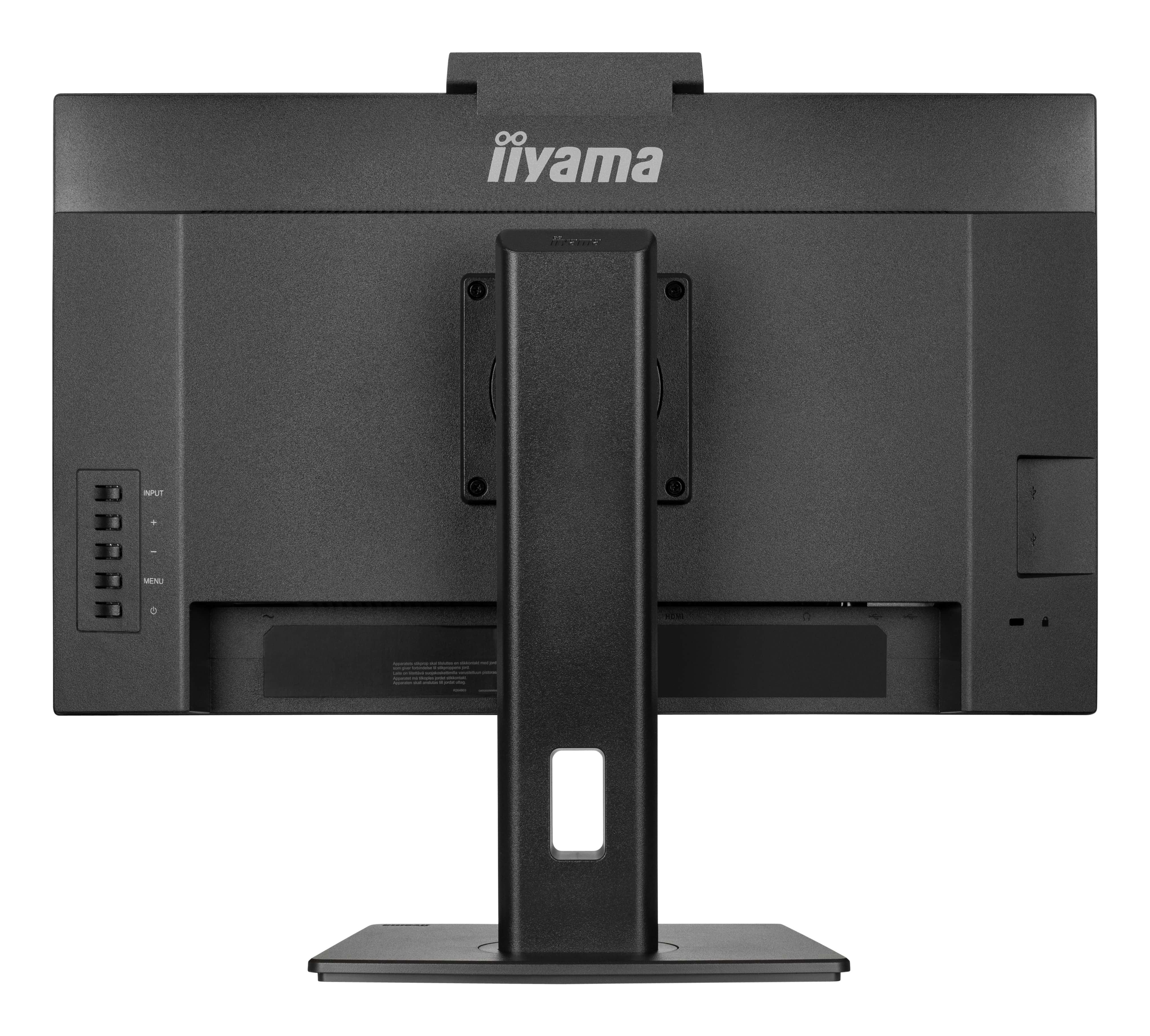 iiyama XUB2490HSUH-B2