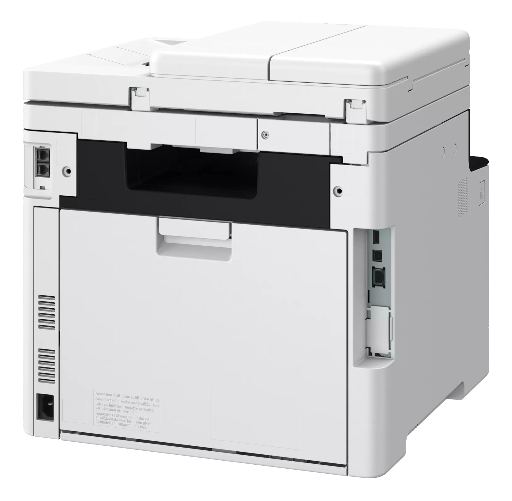 Canon i-SENSYS MF754Cdw II